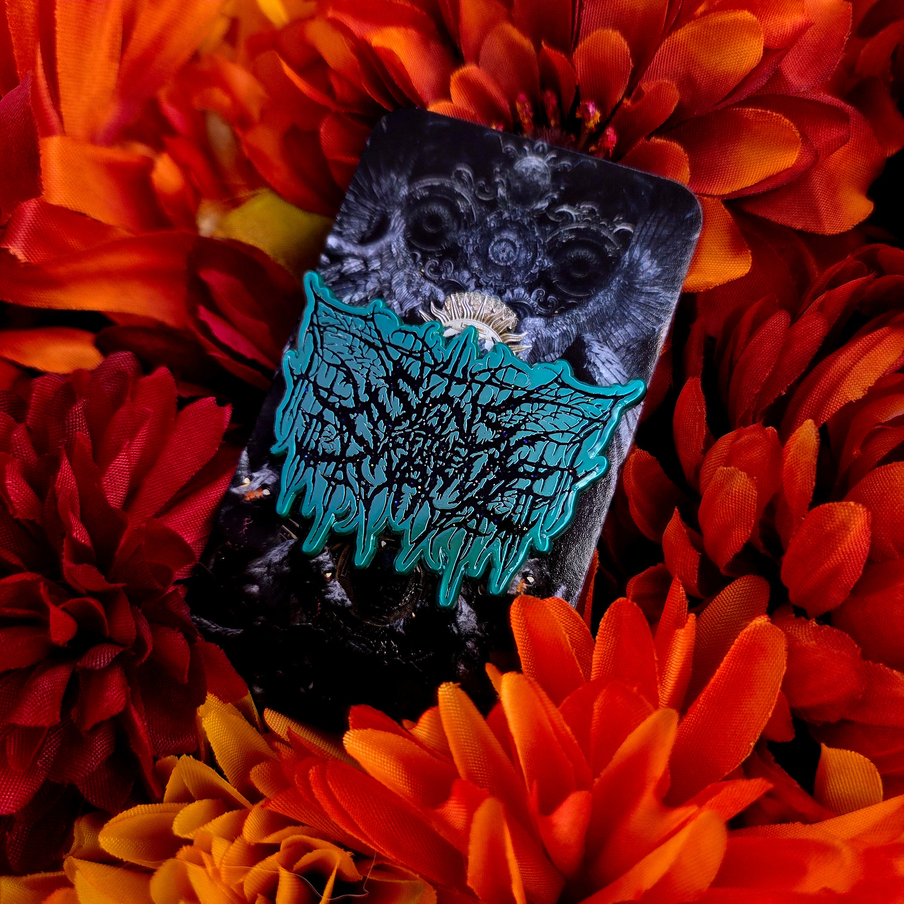 Image of Signs of the Swarm  