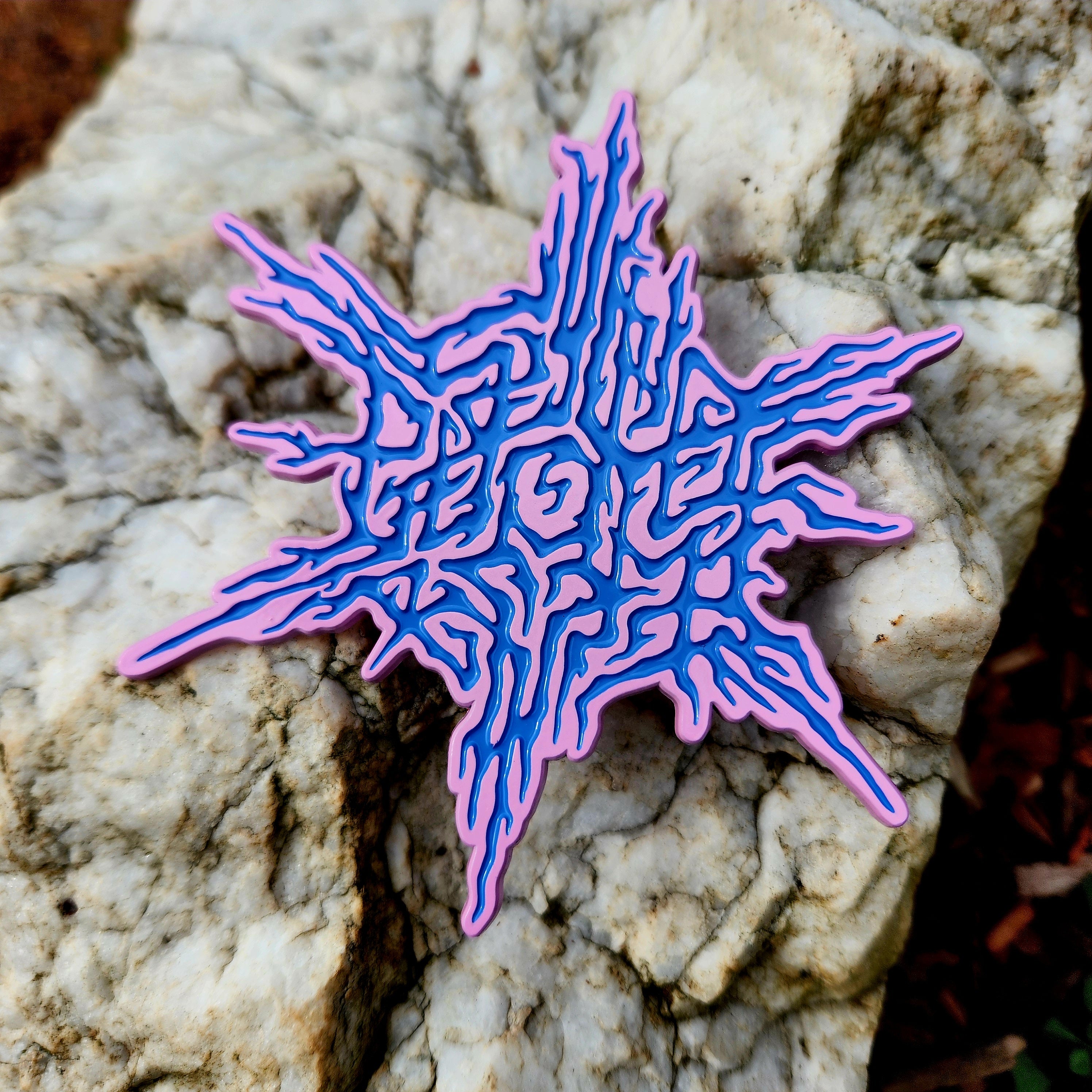 Image of PSYCHO-FRAME - 