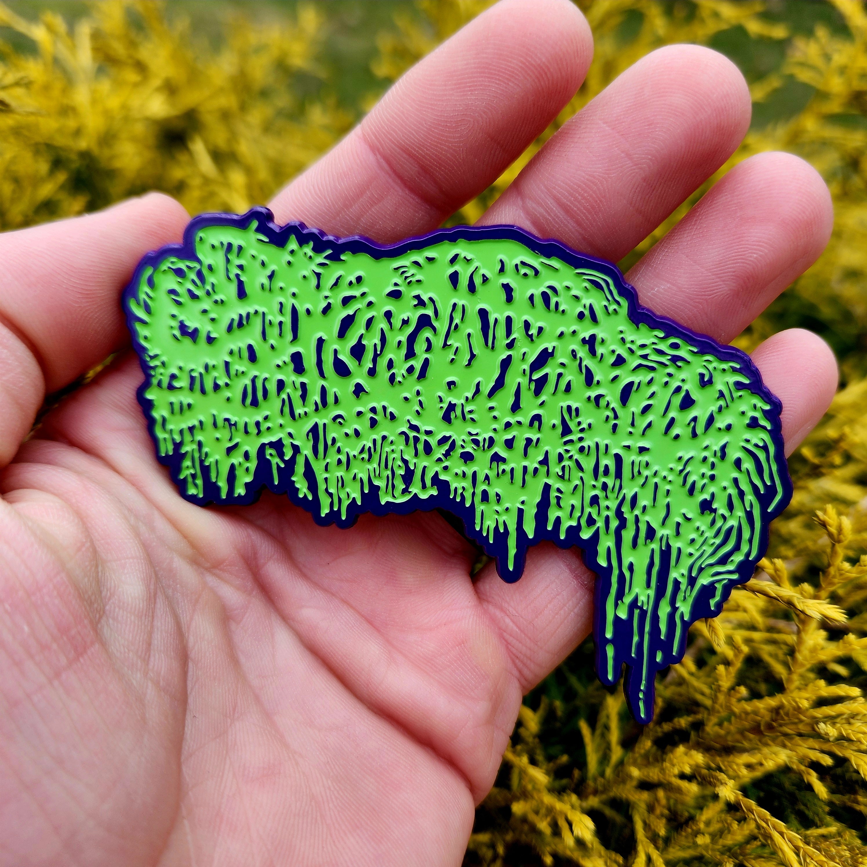 Image of Sanguisugabogg - 