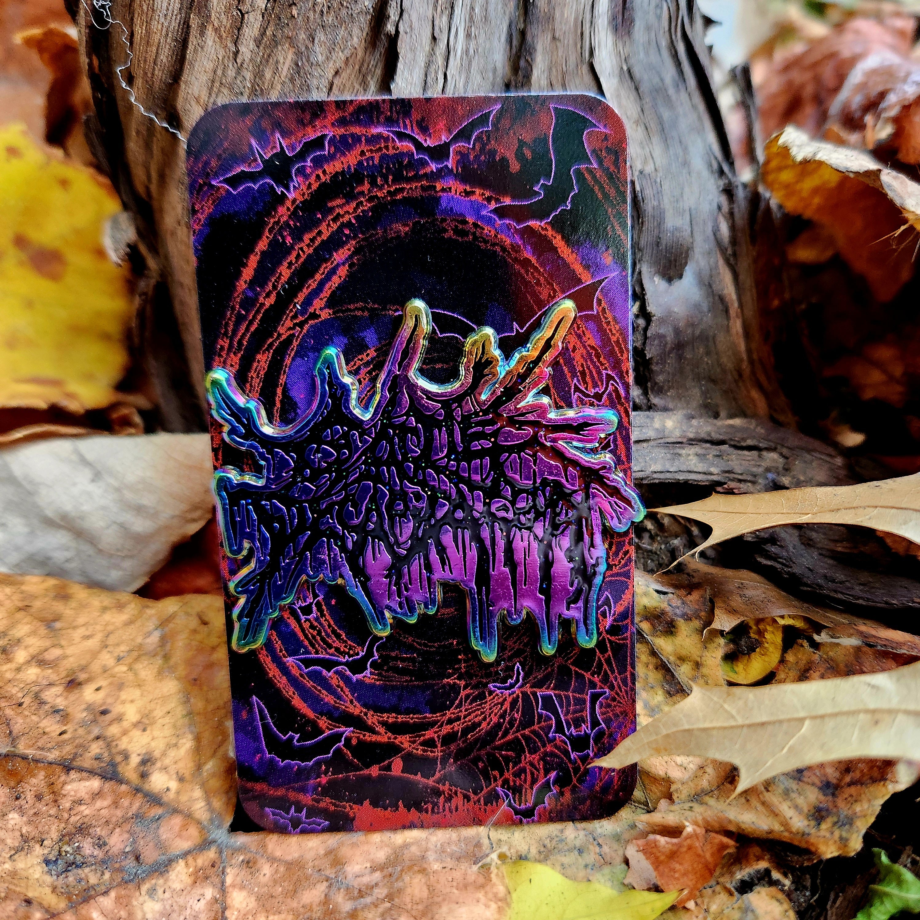 Image of Cattle Decapitation - 