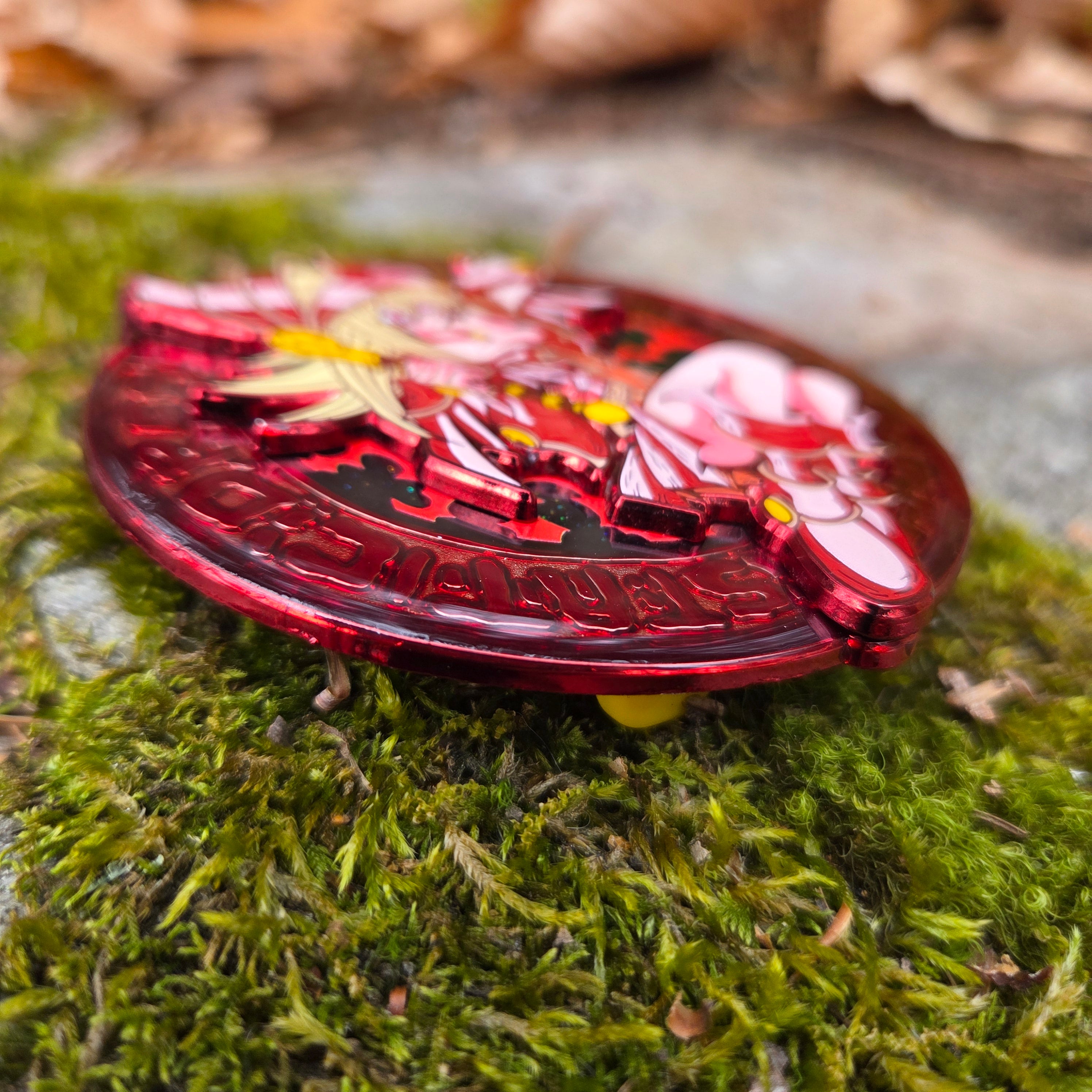 Image of Static Dress 