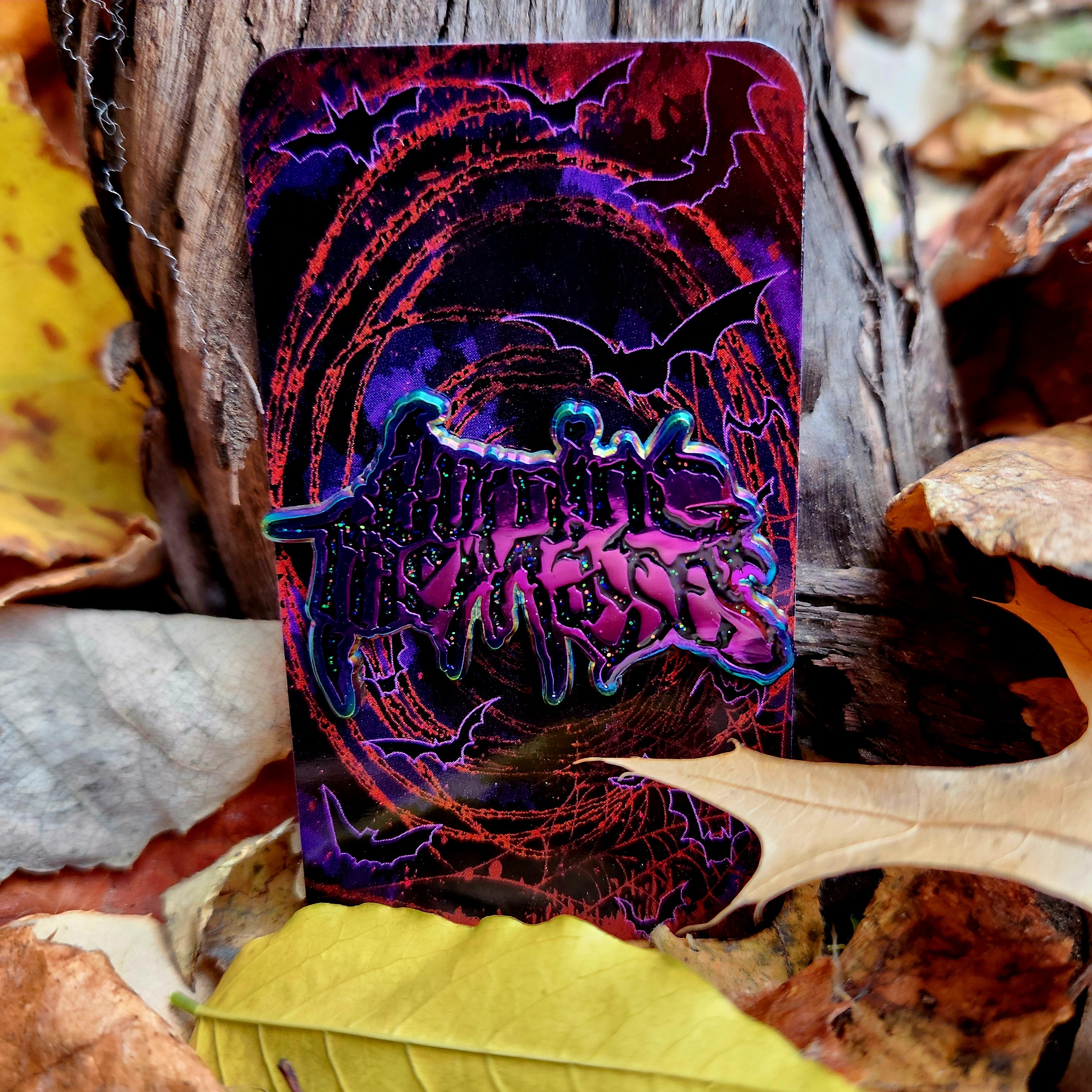 Image of Burning the Masses - 