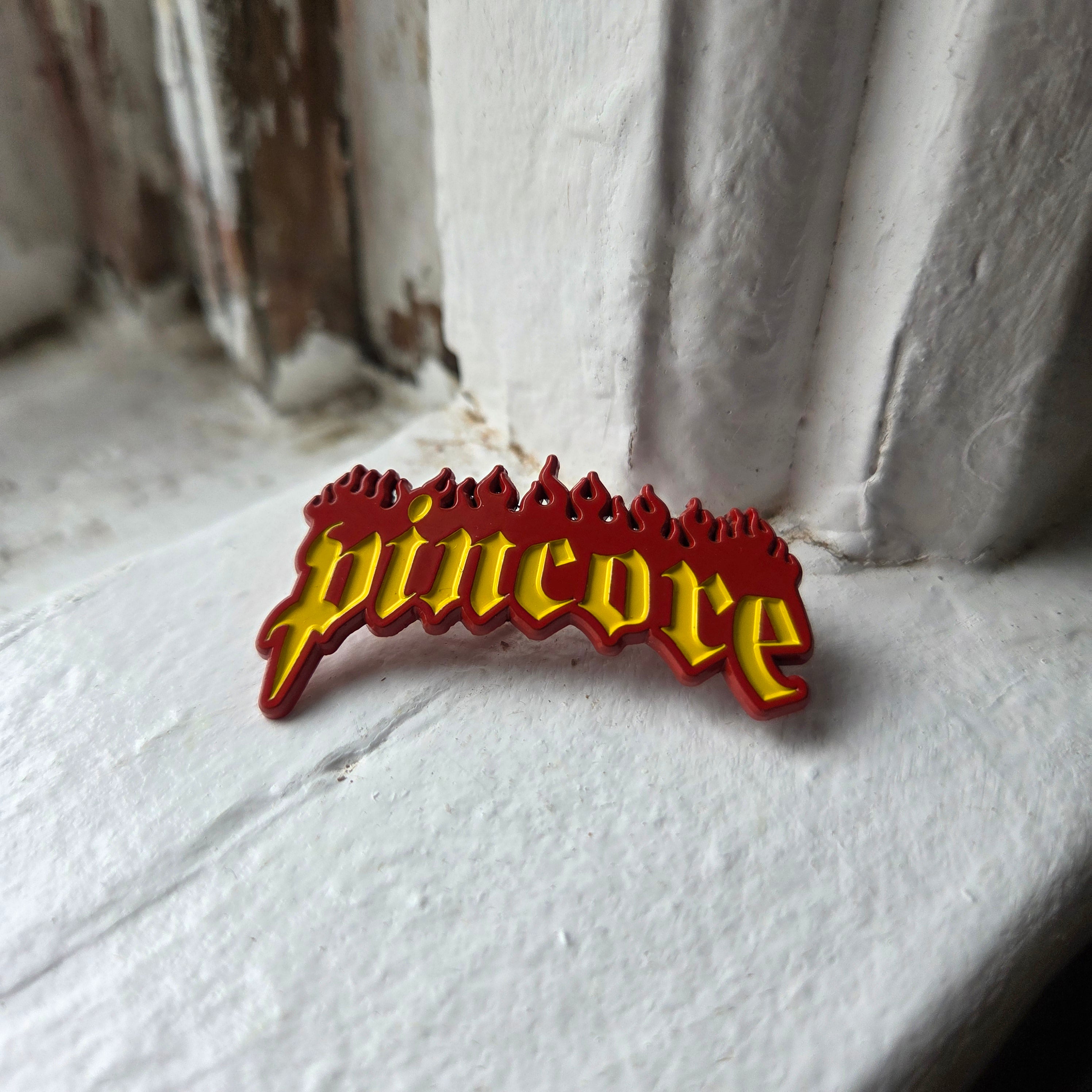 Image of PINCORE CAPSULE