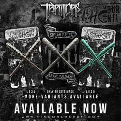 Pincore Merchandise