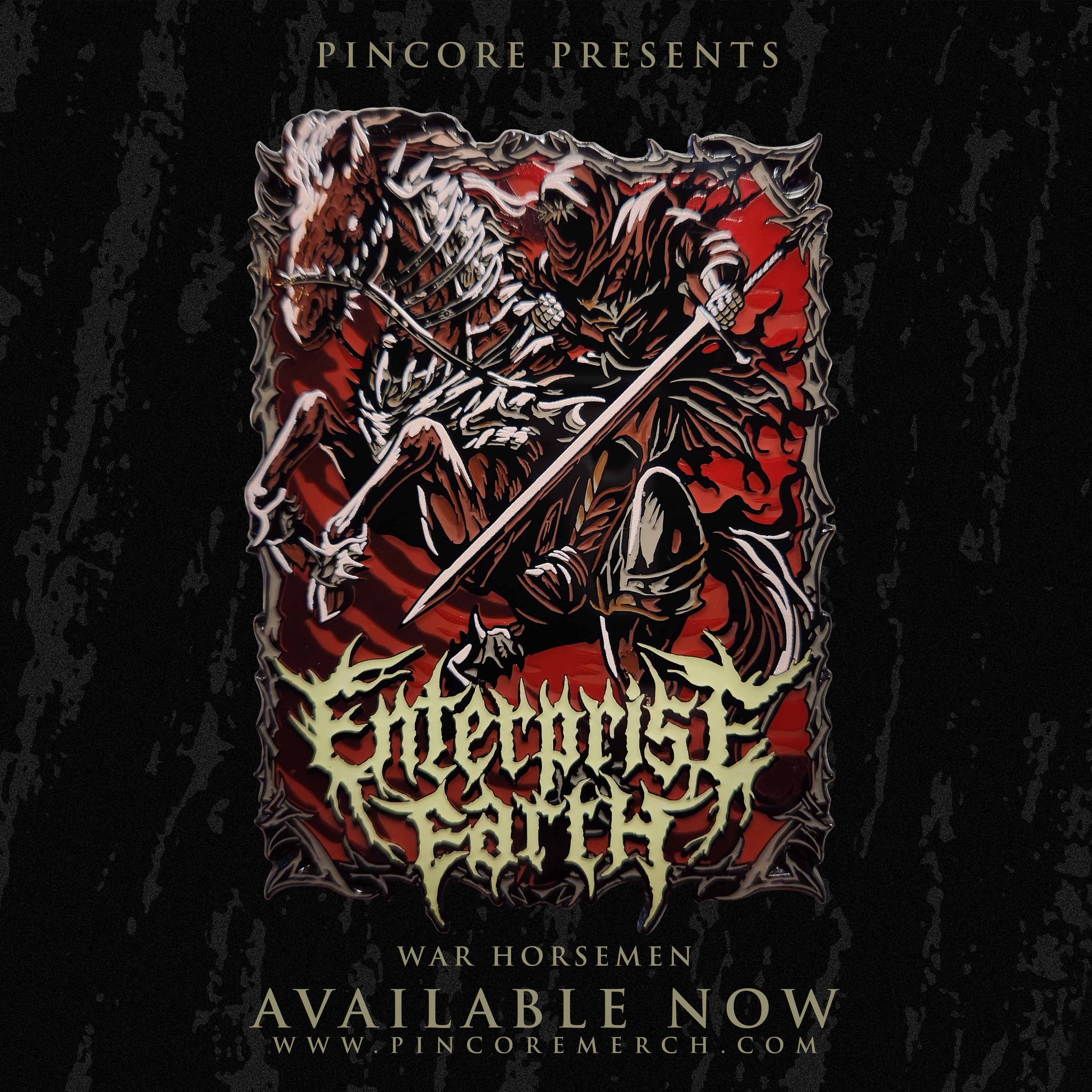 Pincore Merchandise