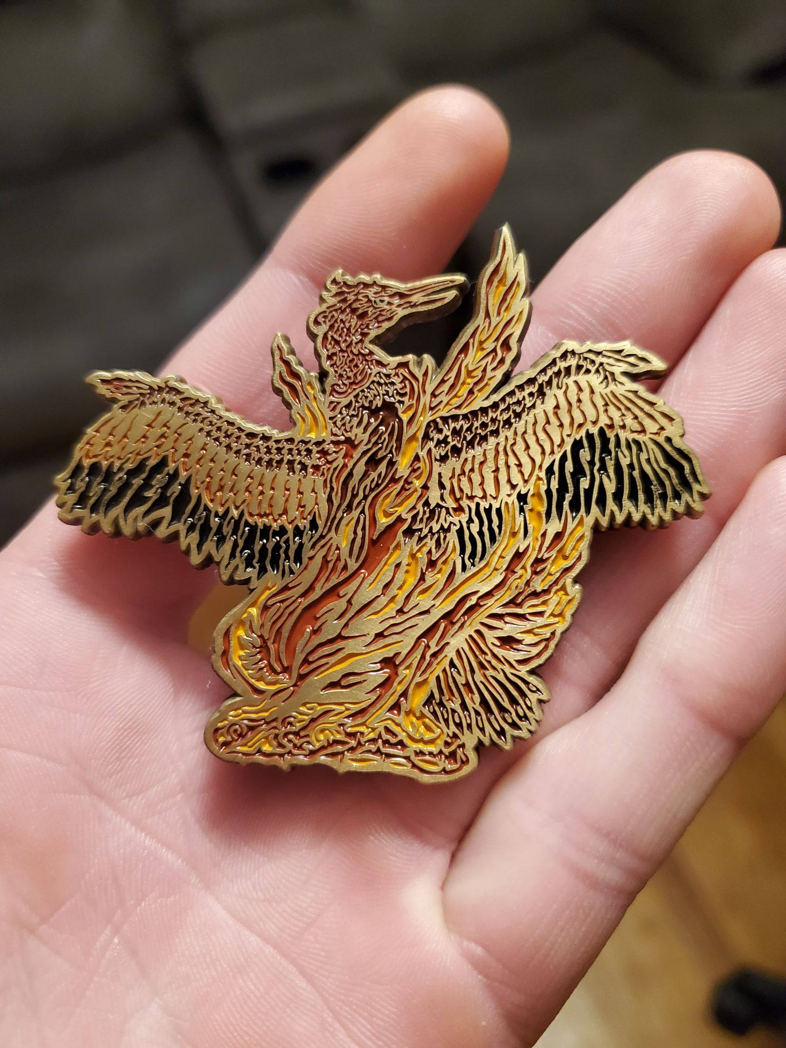 Image of Dead to Fall - 