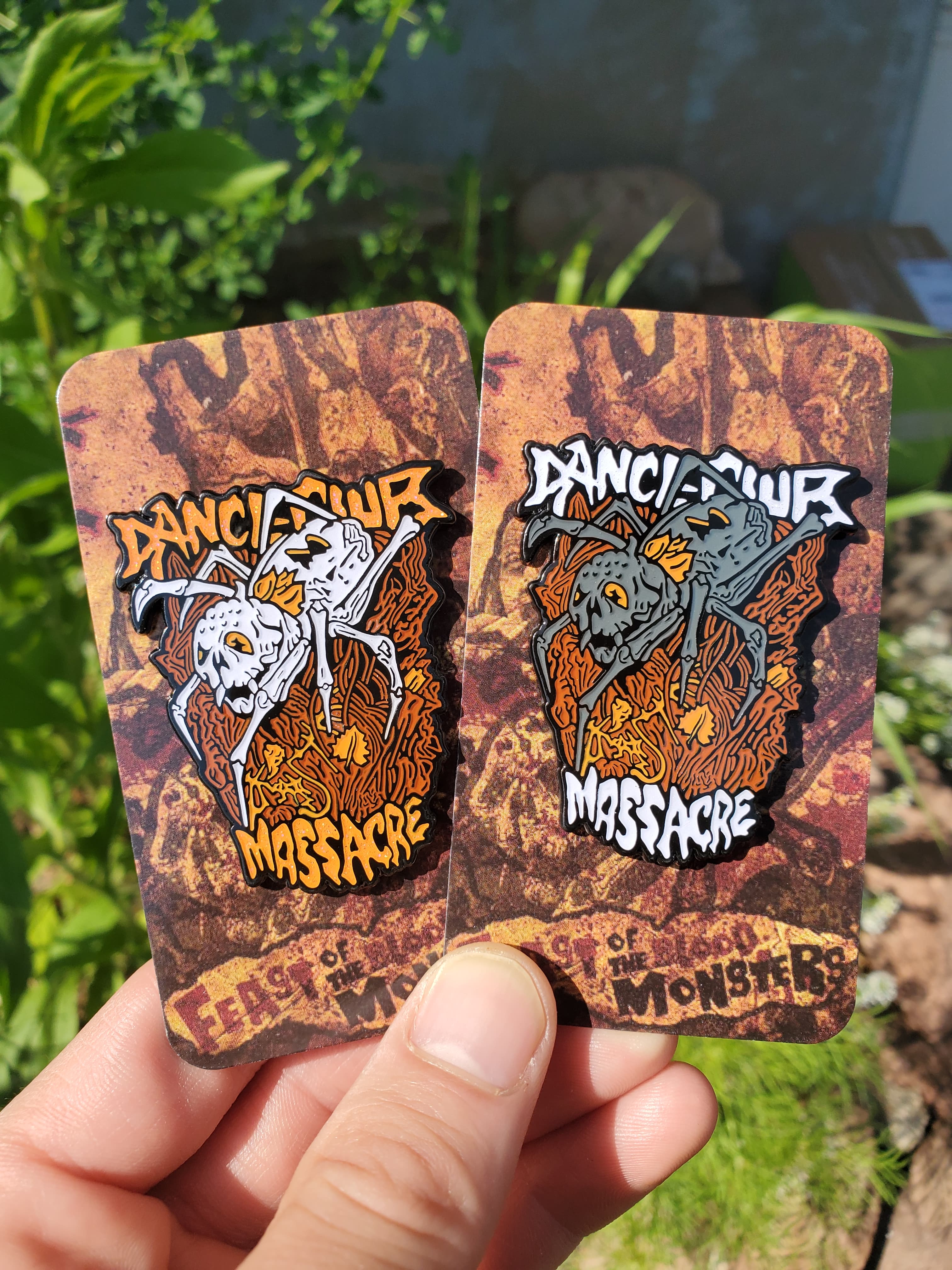 Pincore Merchandise