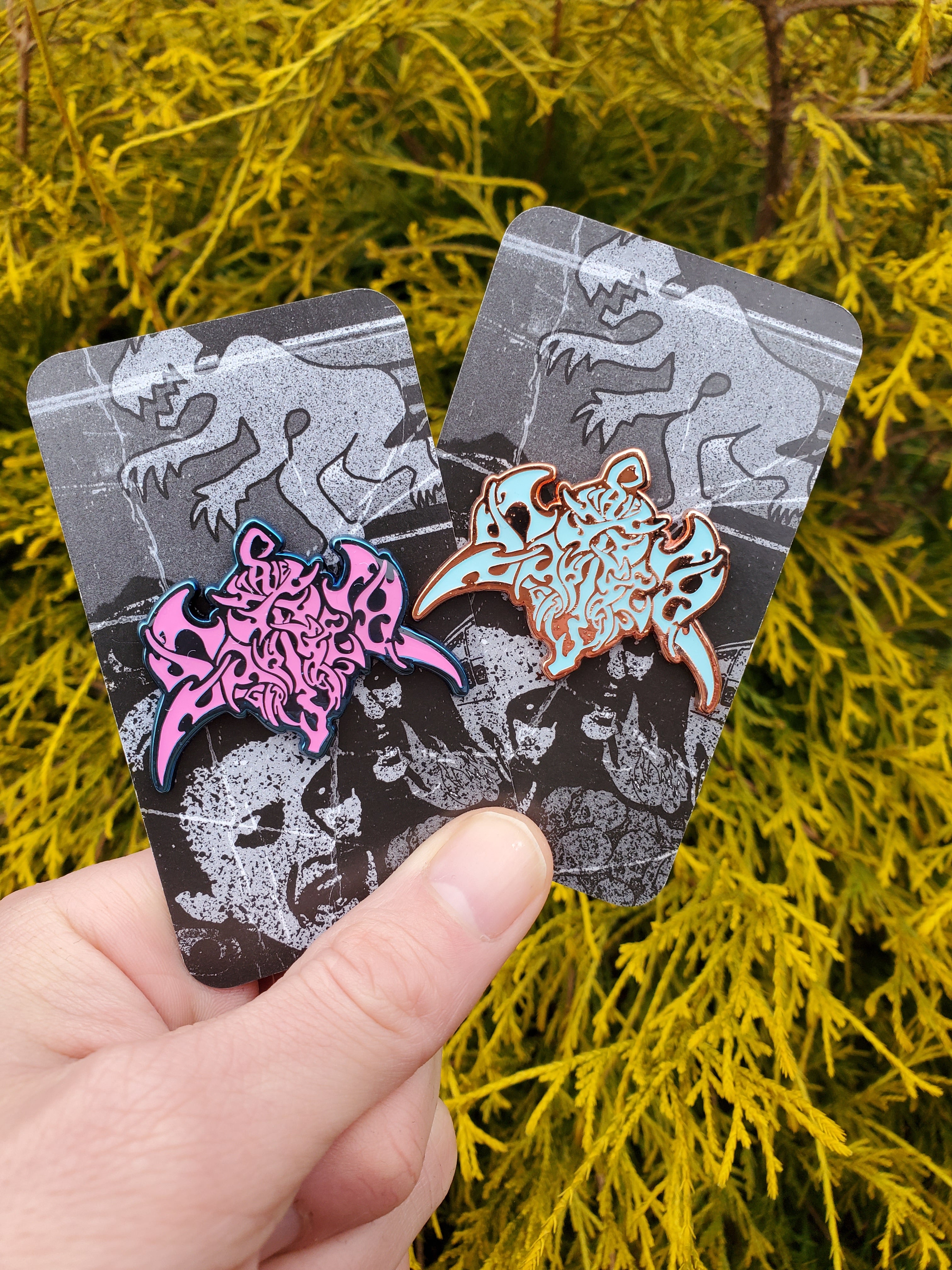 Pincore Merchandise