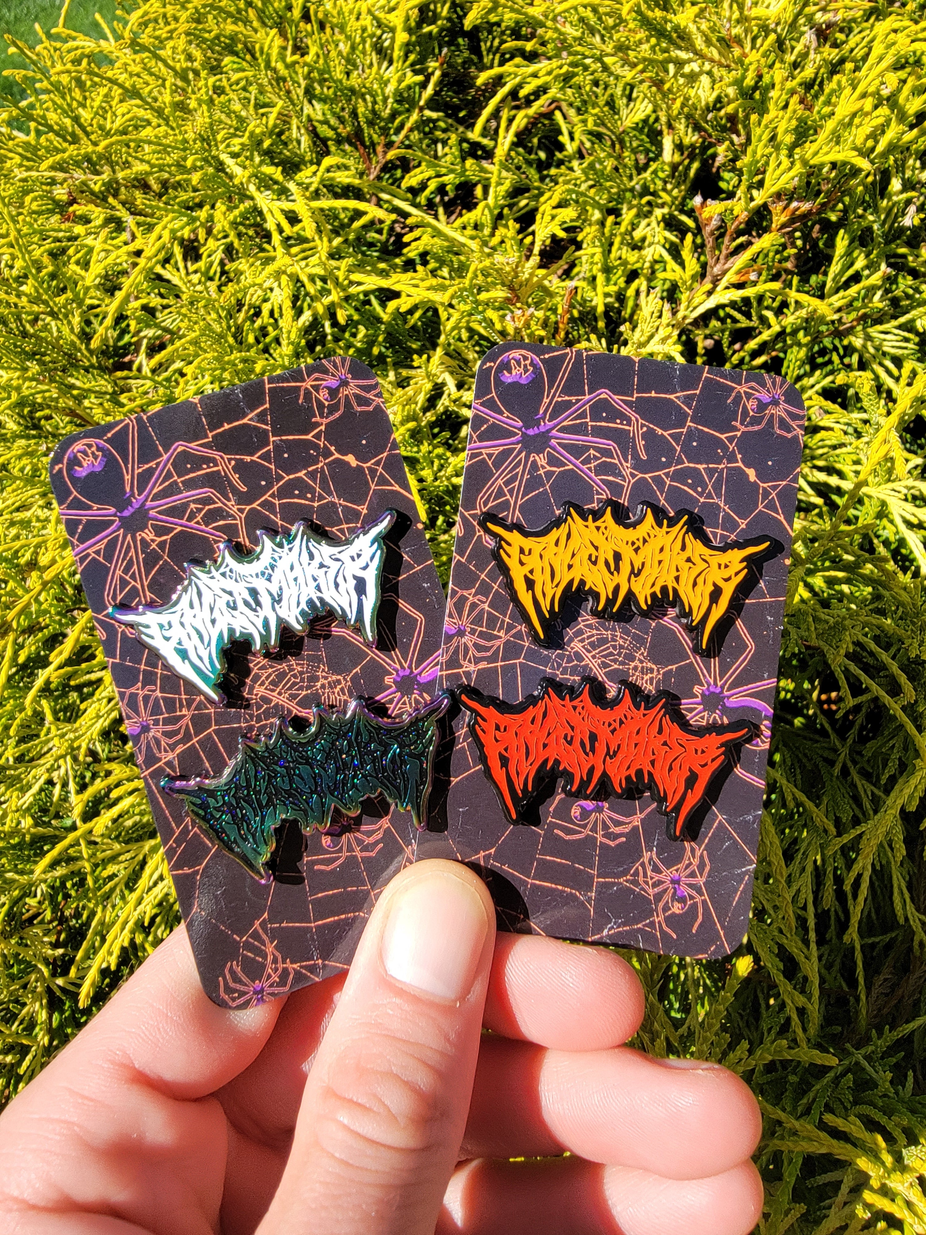 Angelmaker - 