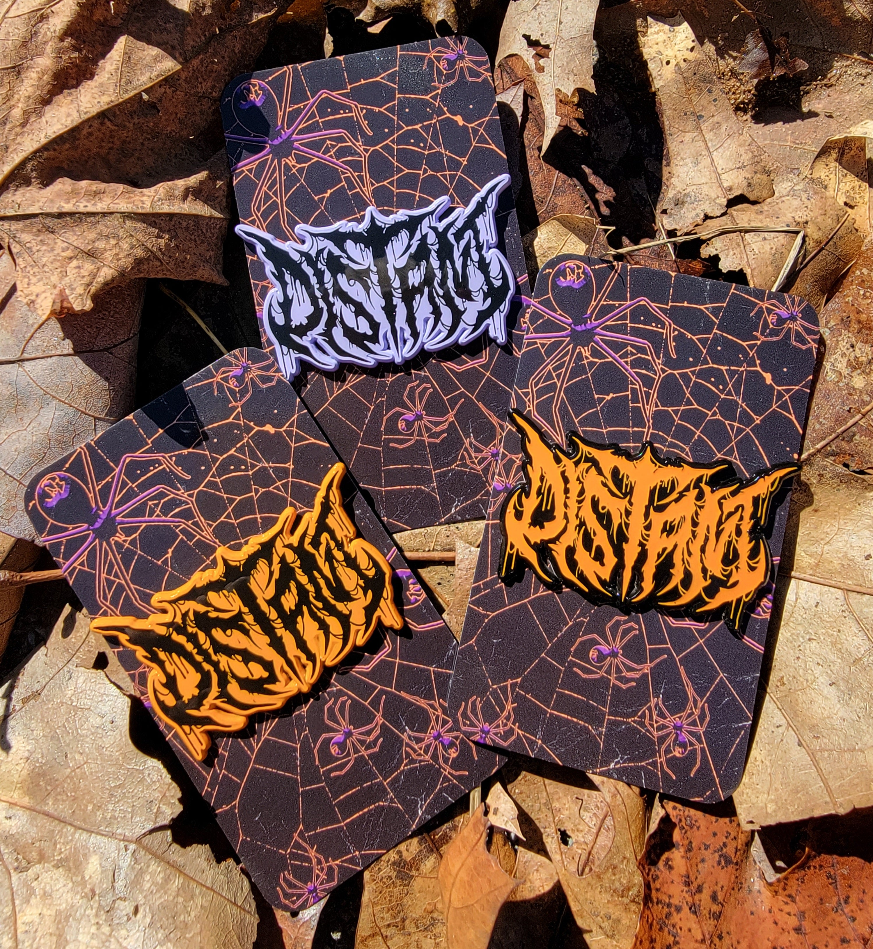 Distant - 