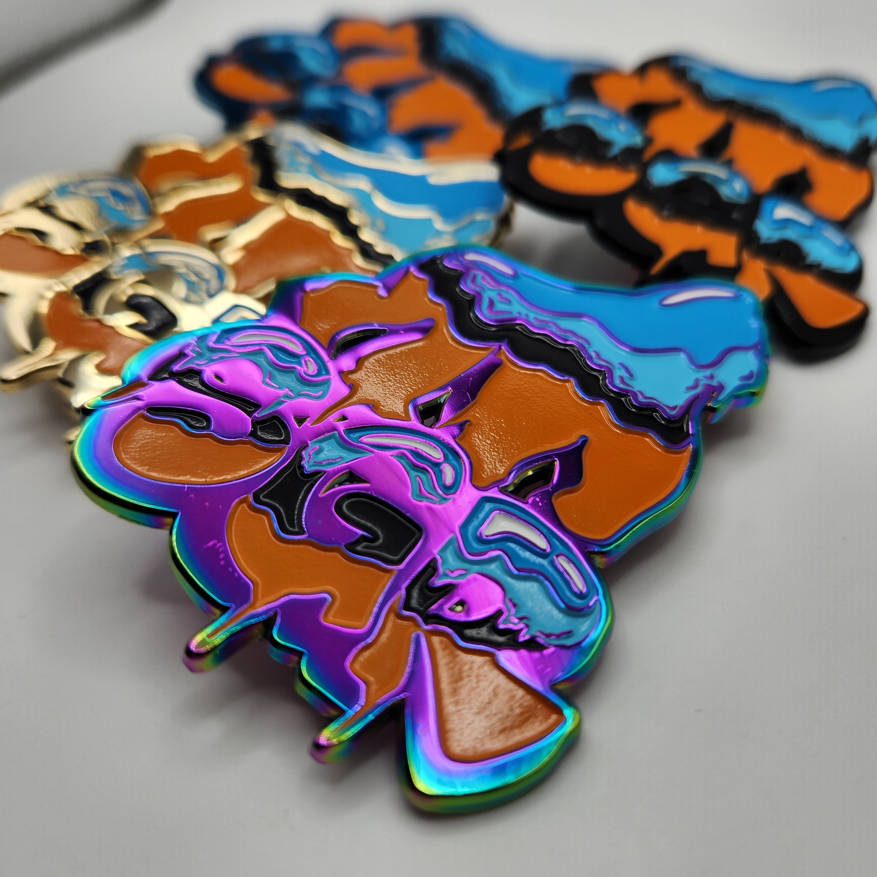 Image of Silverback Gorilla - 