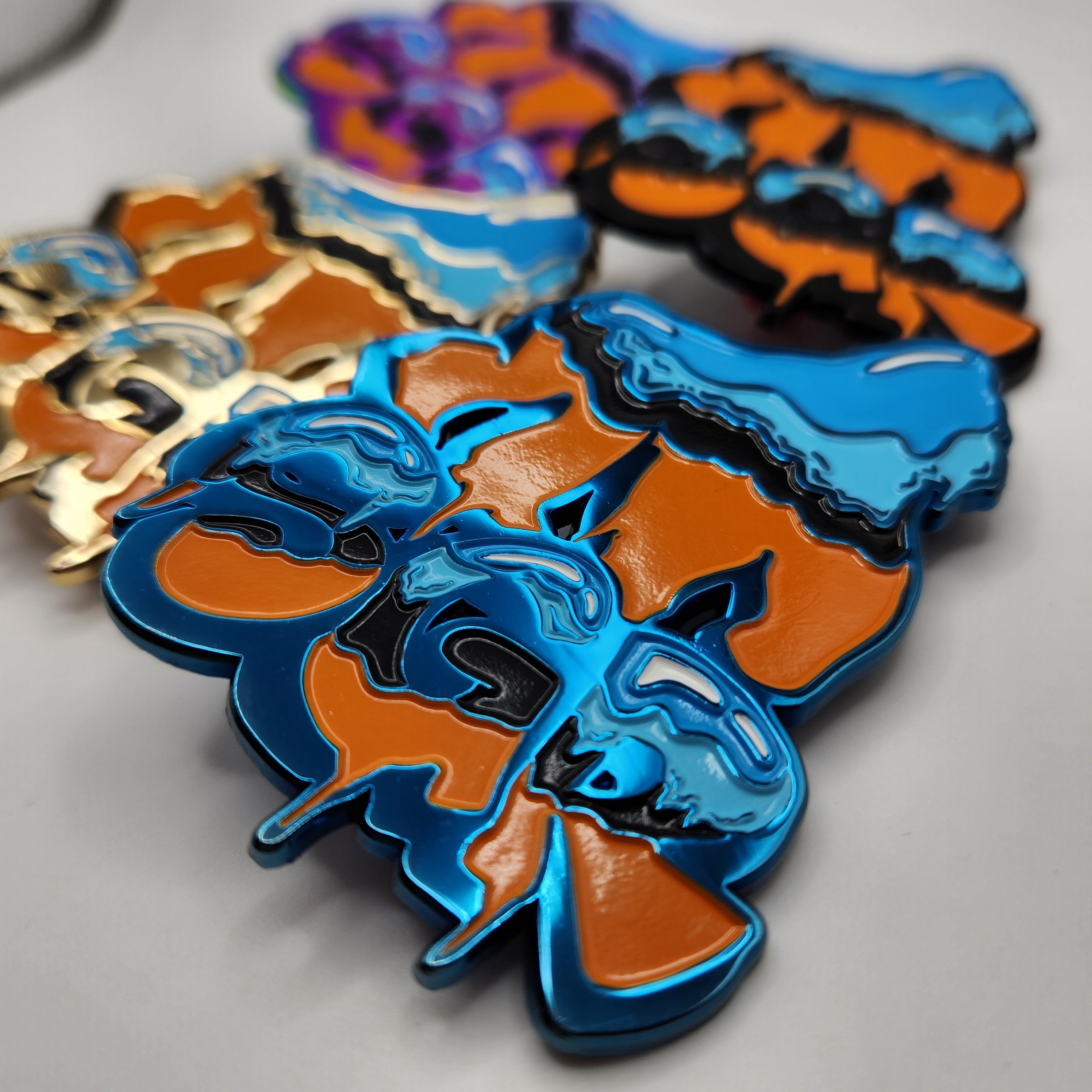 Image of Silverback Gorilla - 