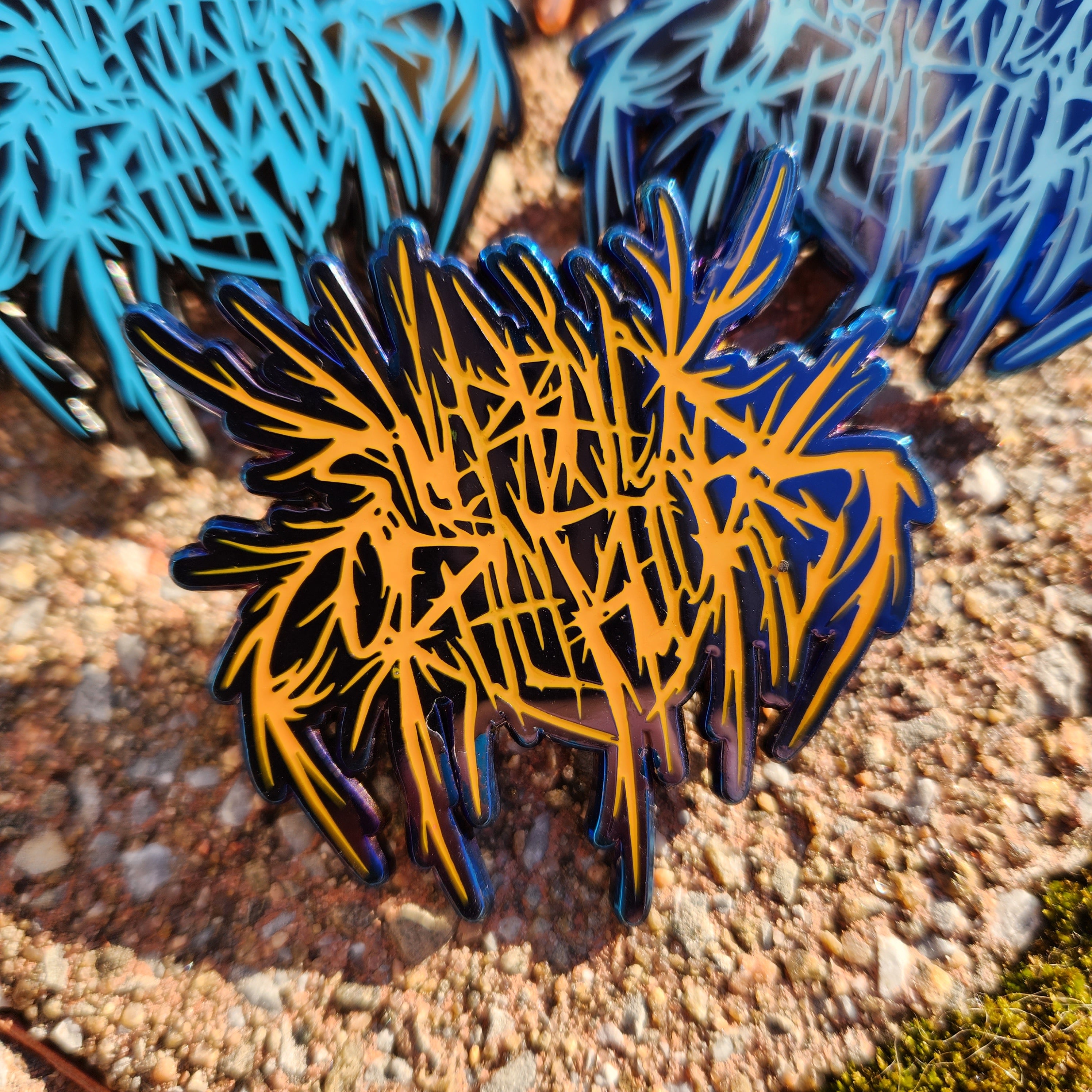 Image of Silverback Gorilla - 