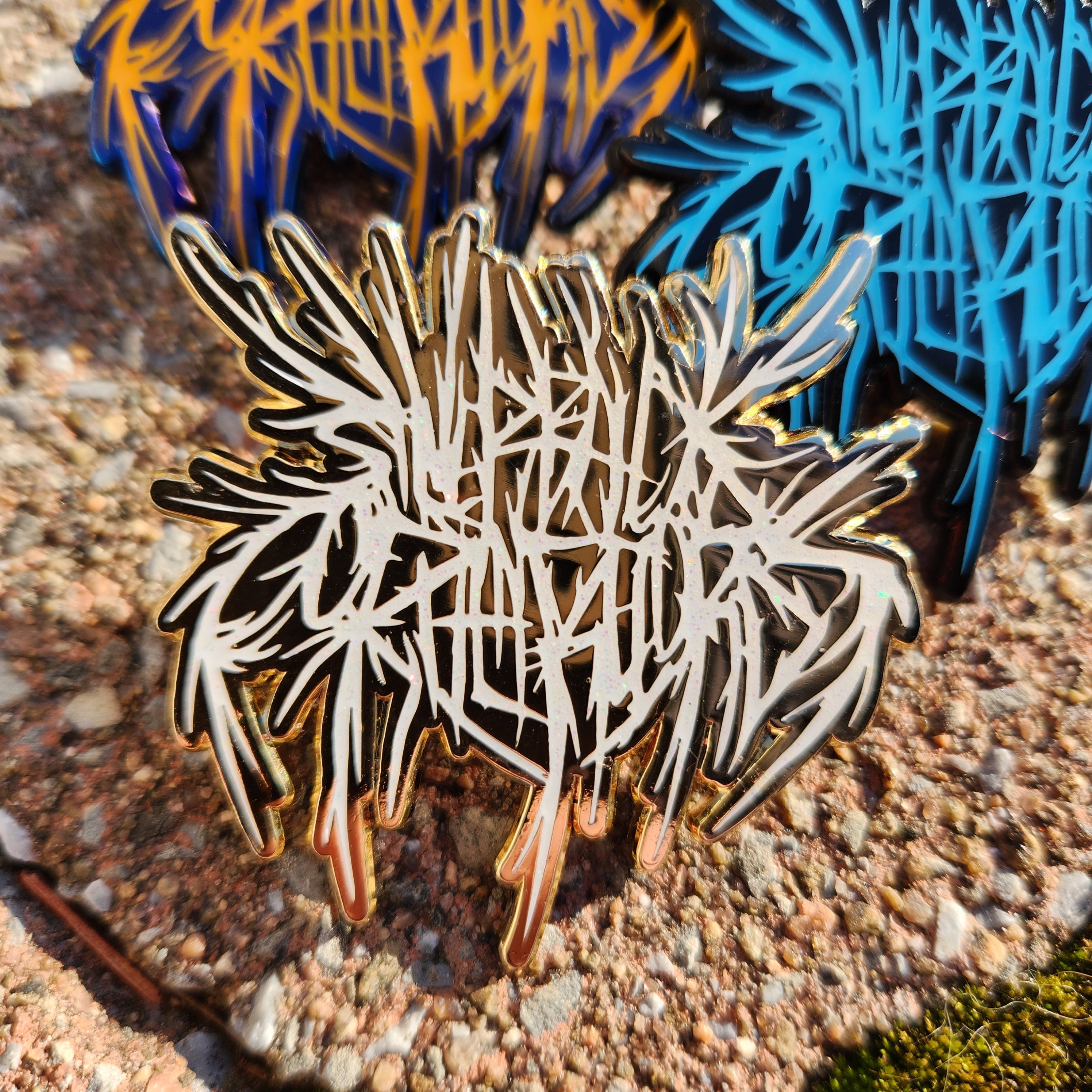 Image of Silverback Gorilla - 