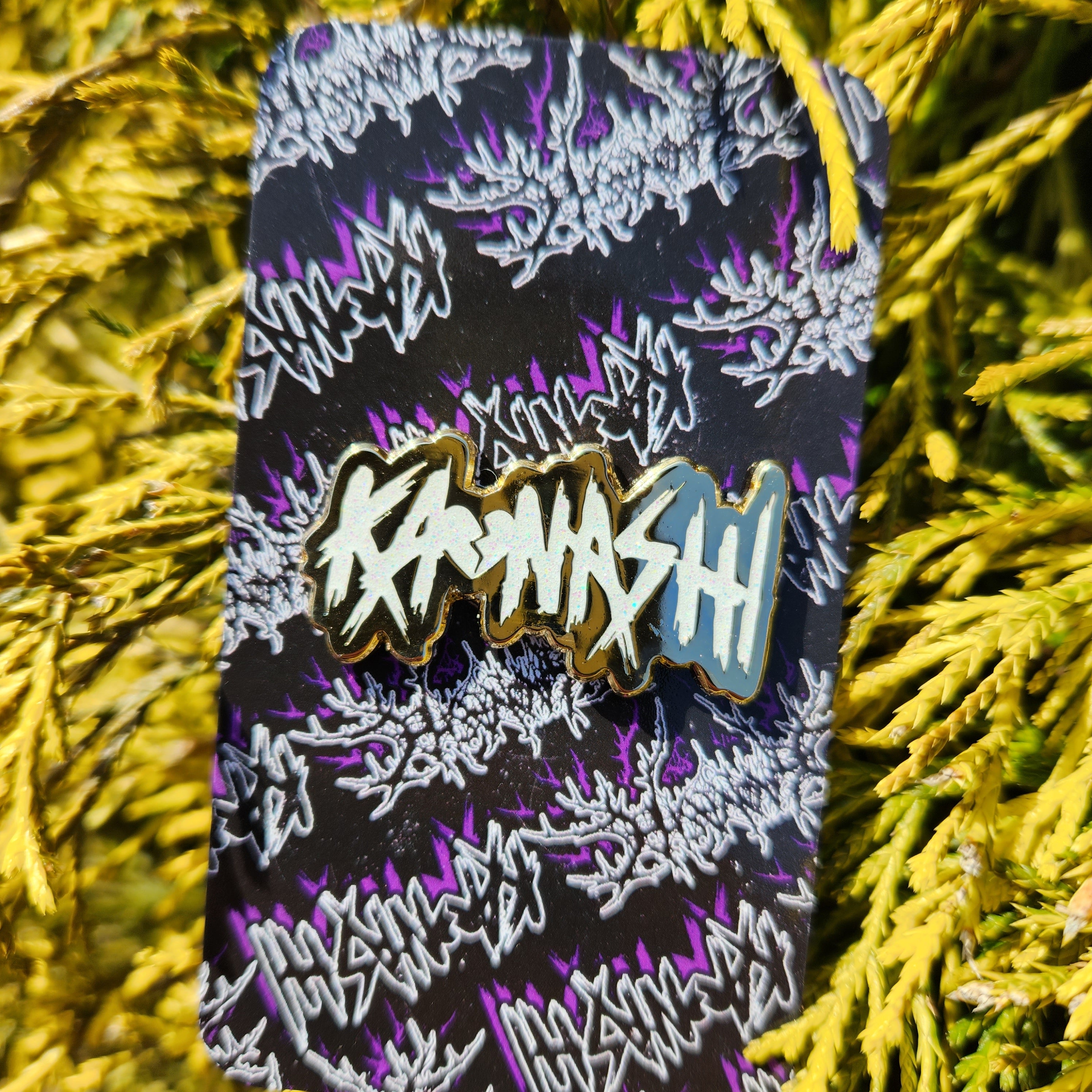 Kaonashi - 