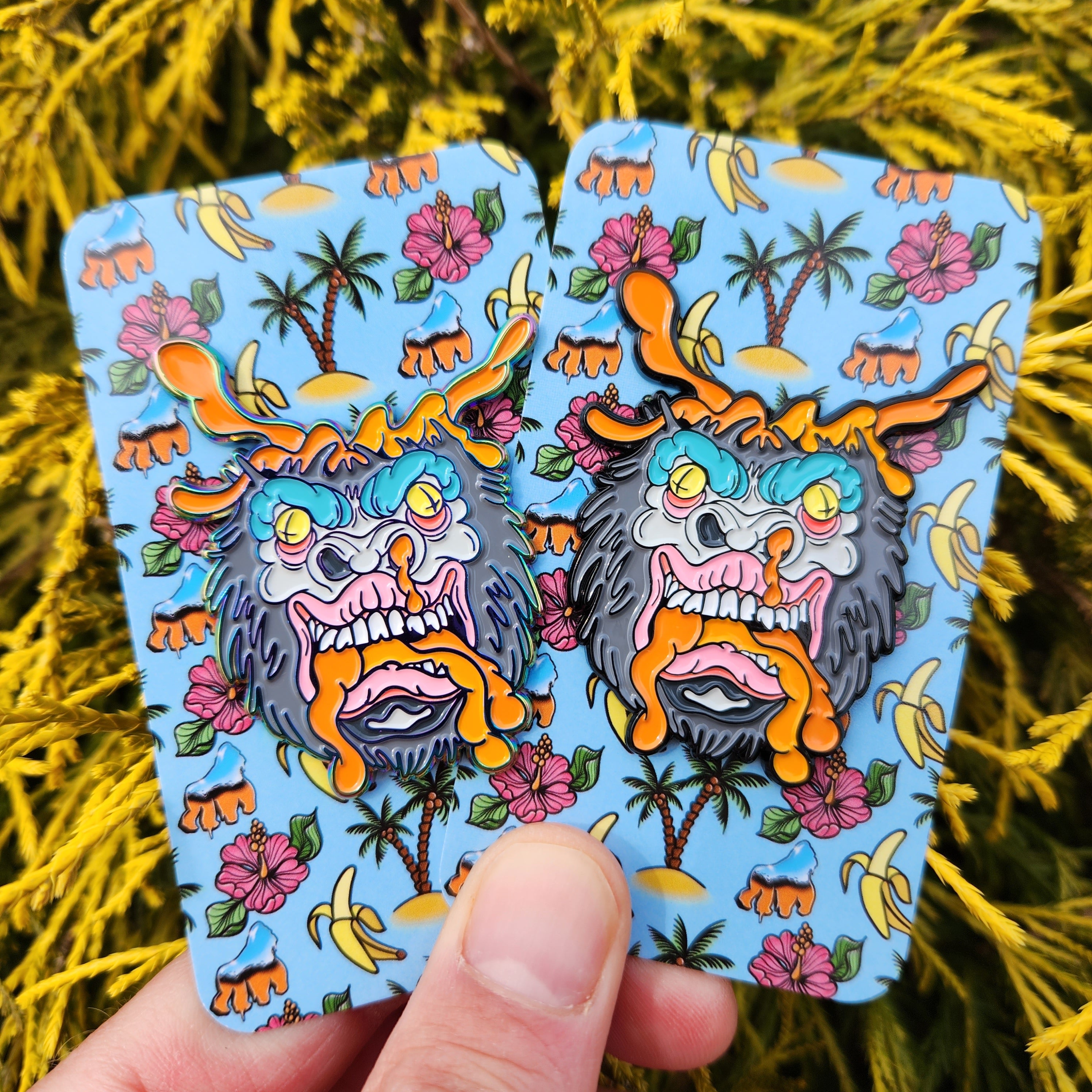 Image of Silverback Gorilla - 