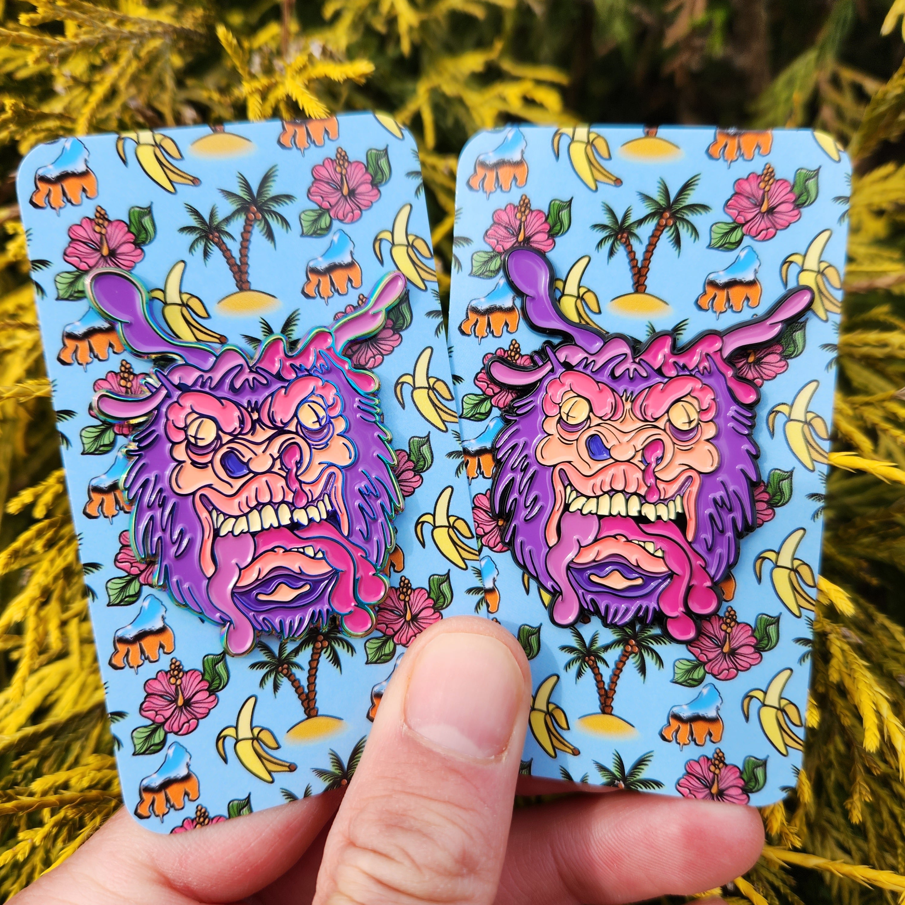 Image of Silverback Gorilla - 