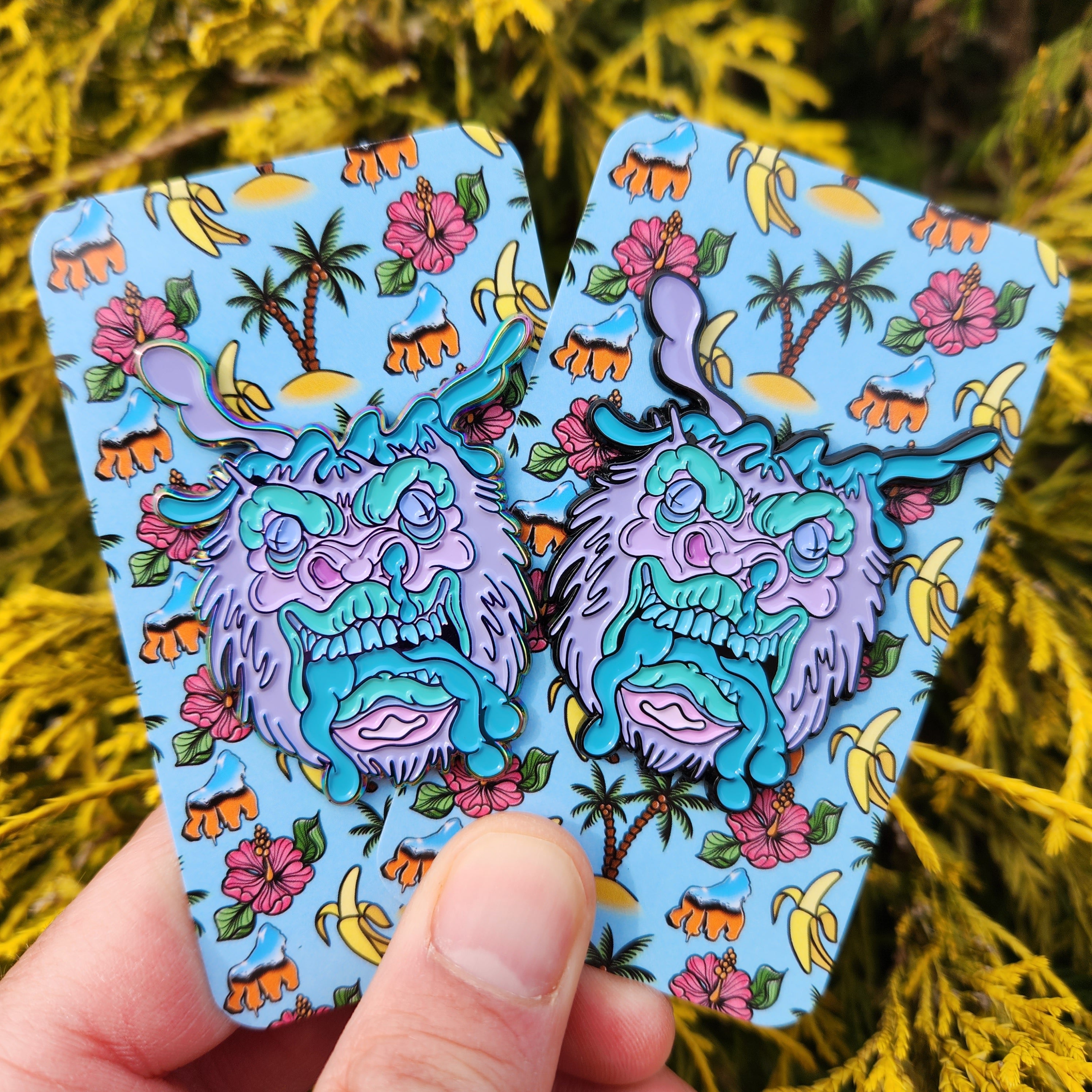 Image of Silverback Gorilla - 