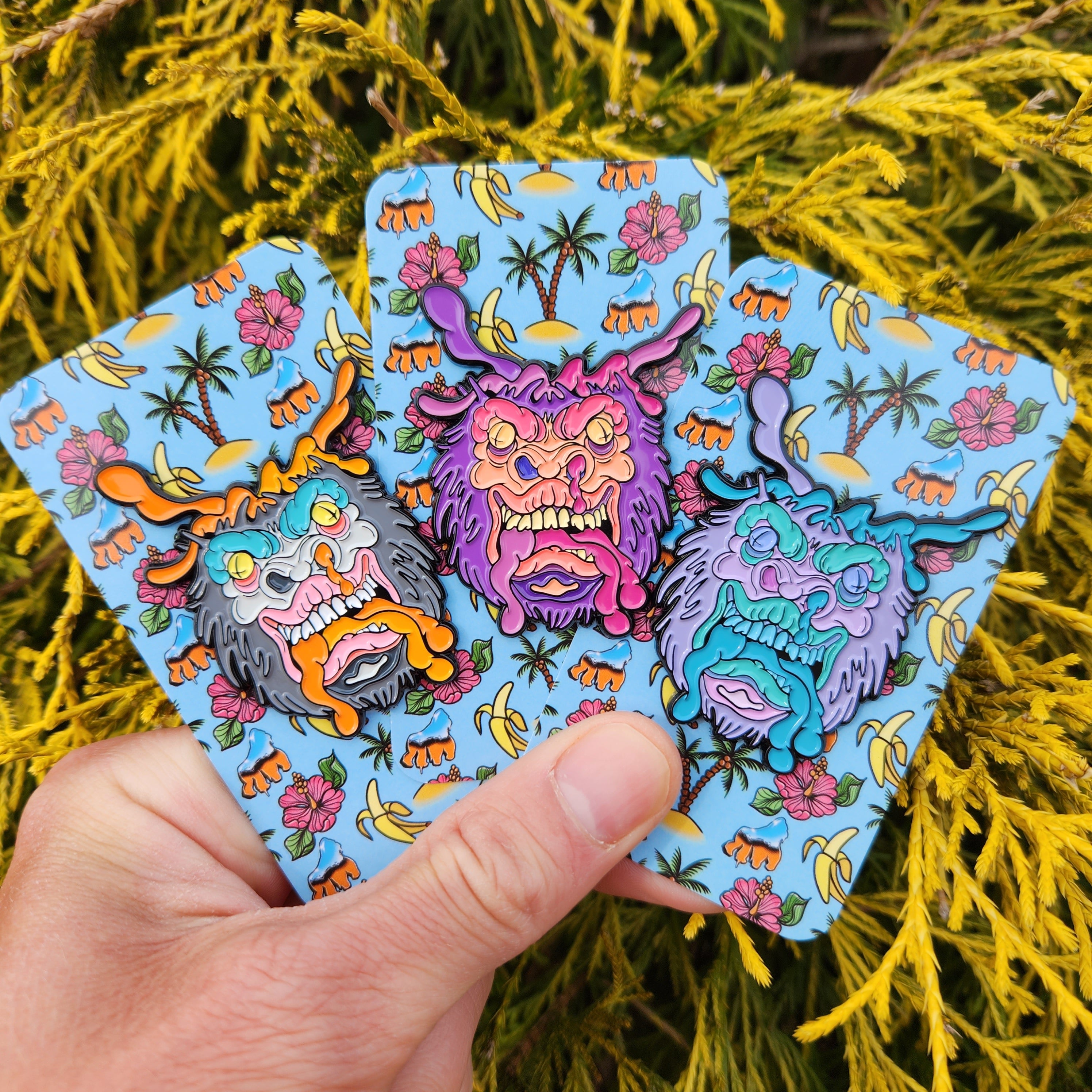 Image of Silverback Gorilla - 