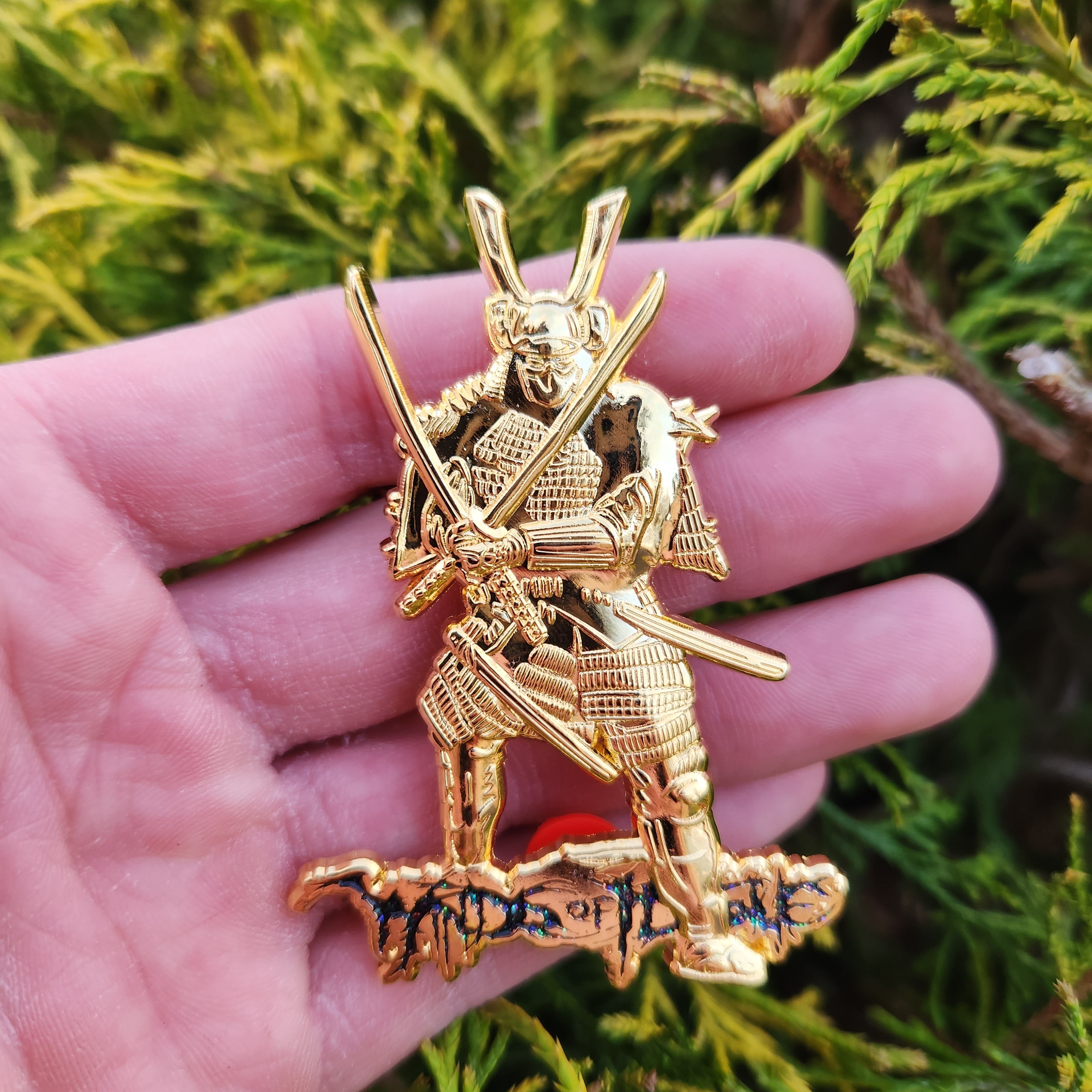 Image of Winds of Plague - 