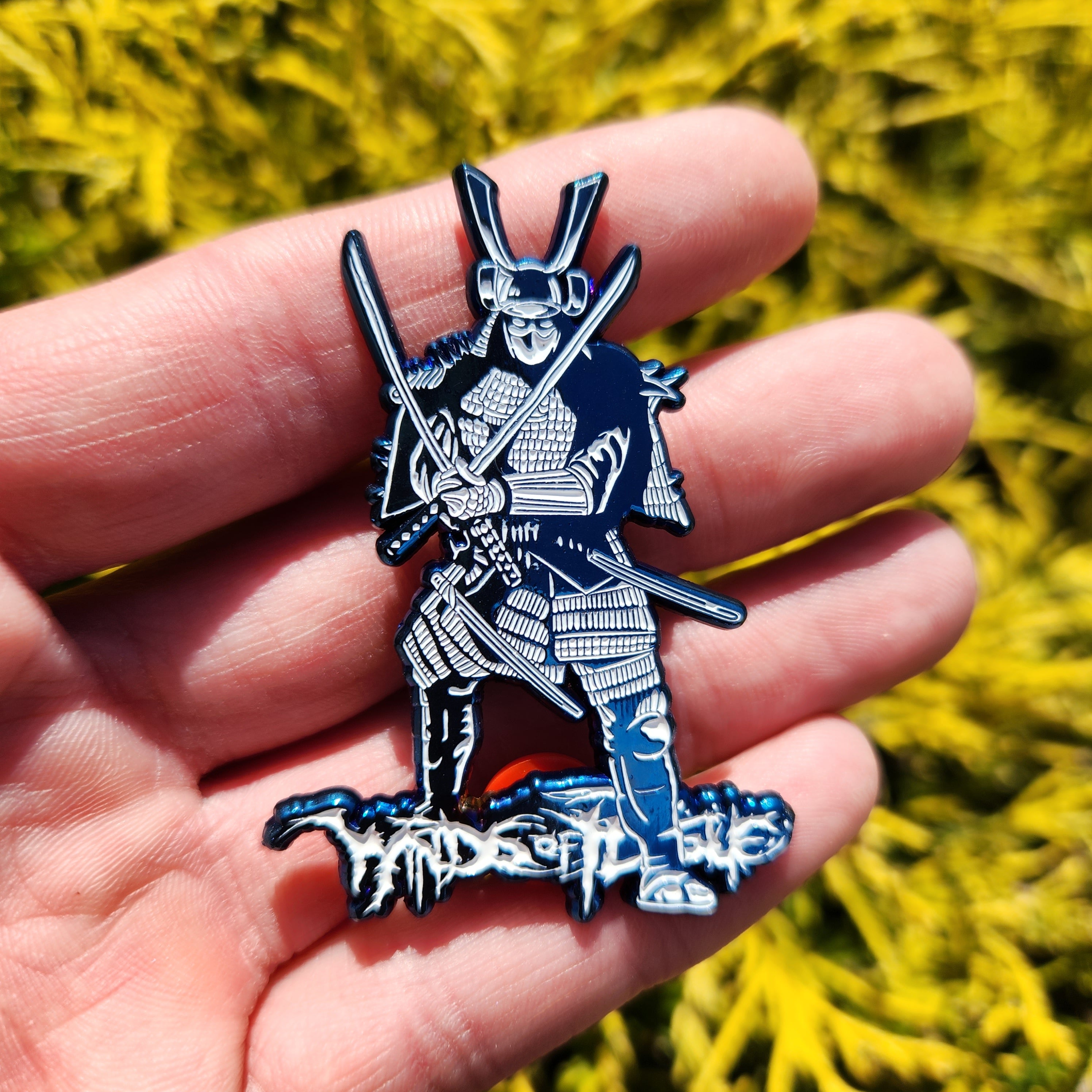 Winds of Plague - 