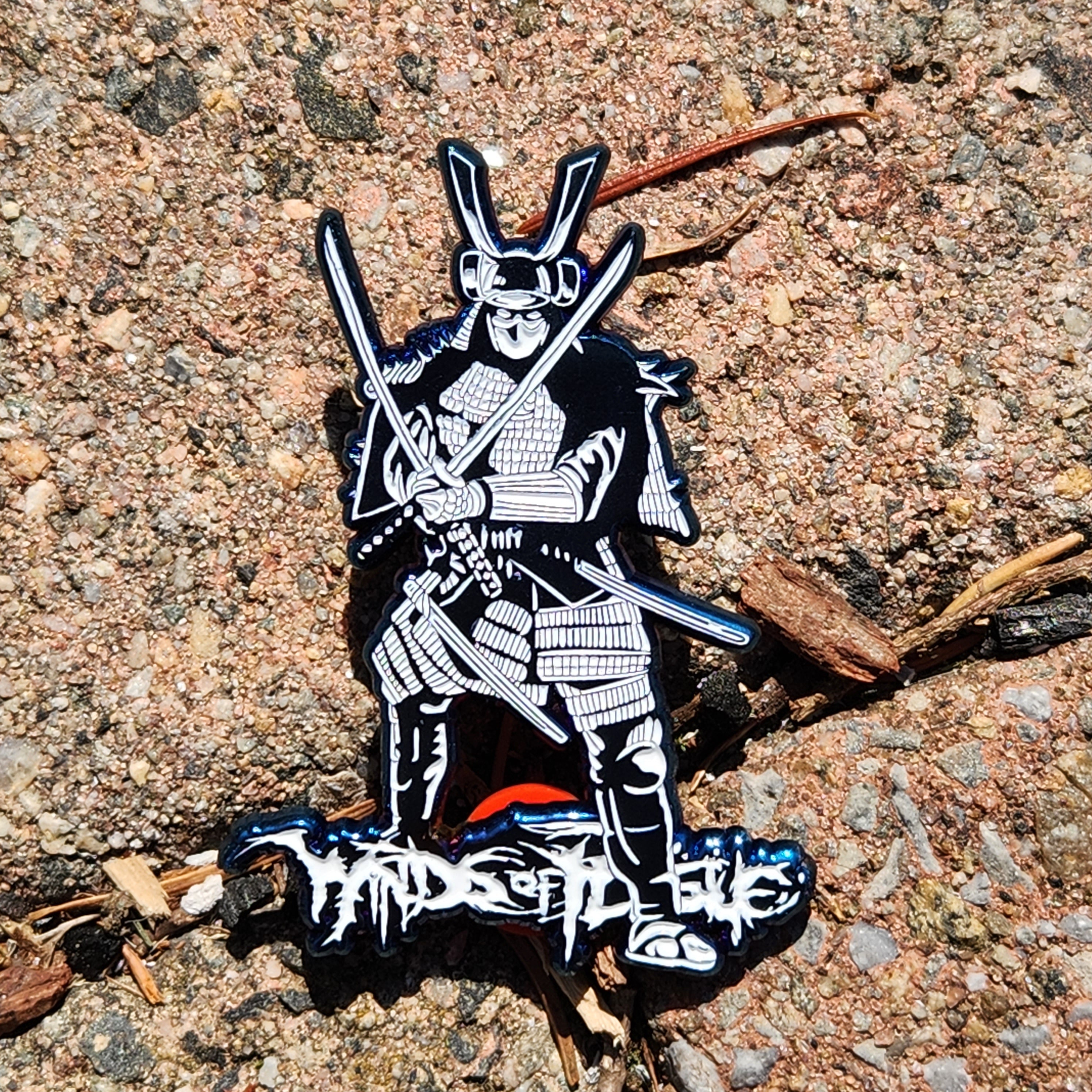 Image of Winds of Plague - 