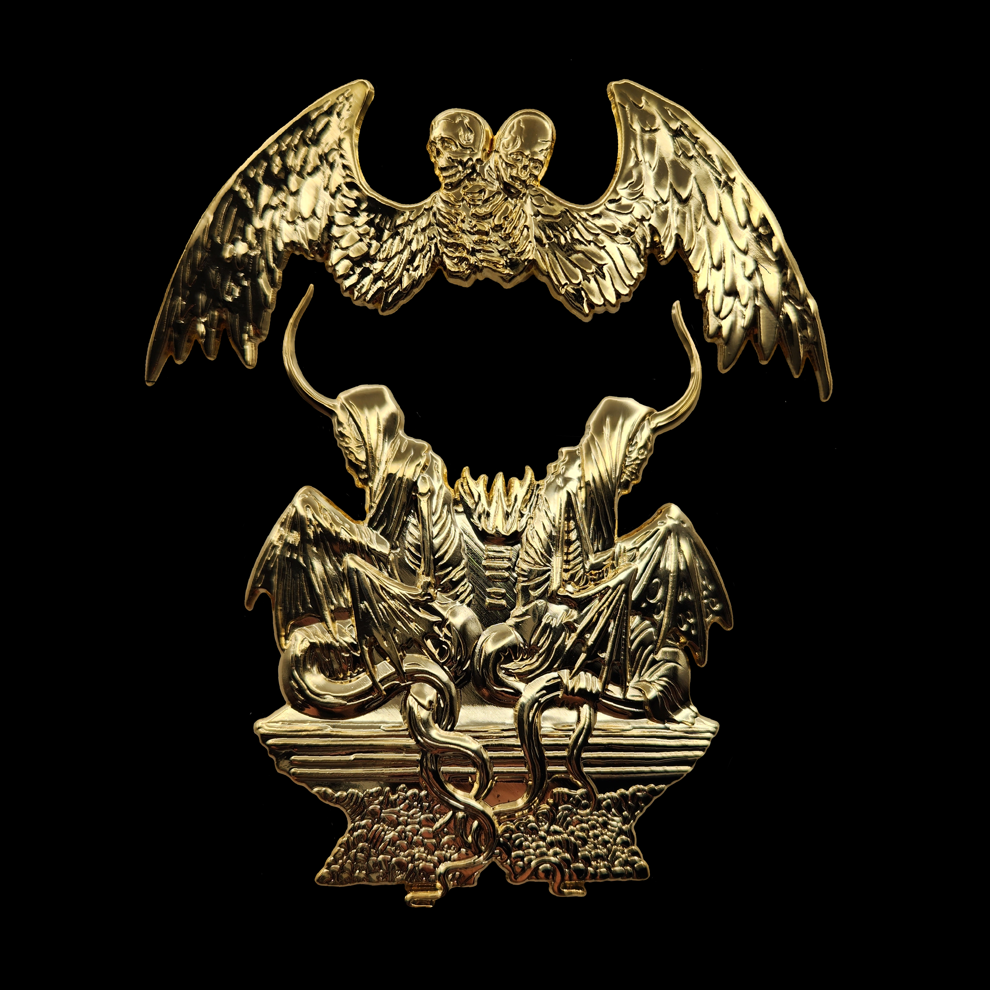 Angelmaker - 