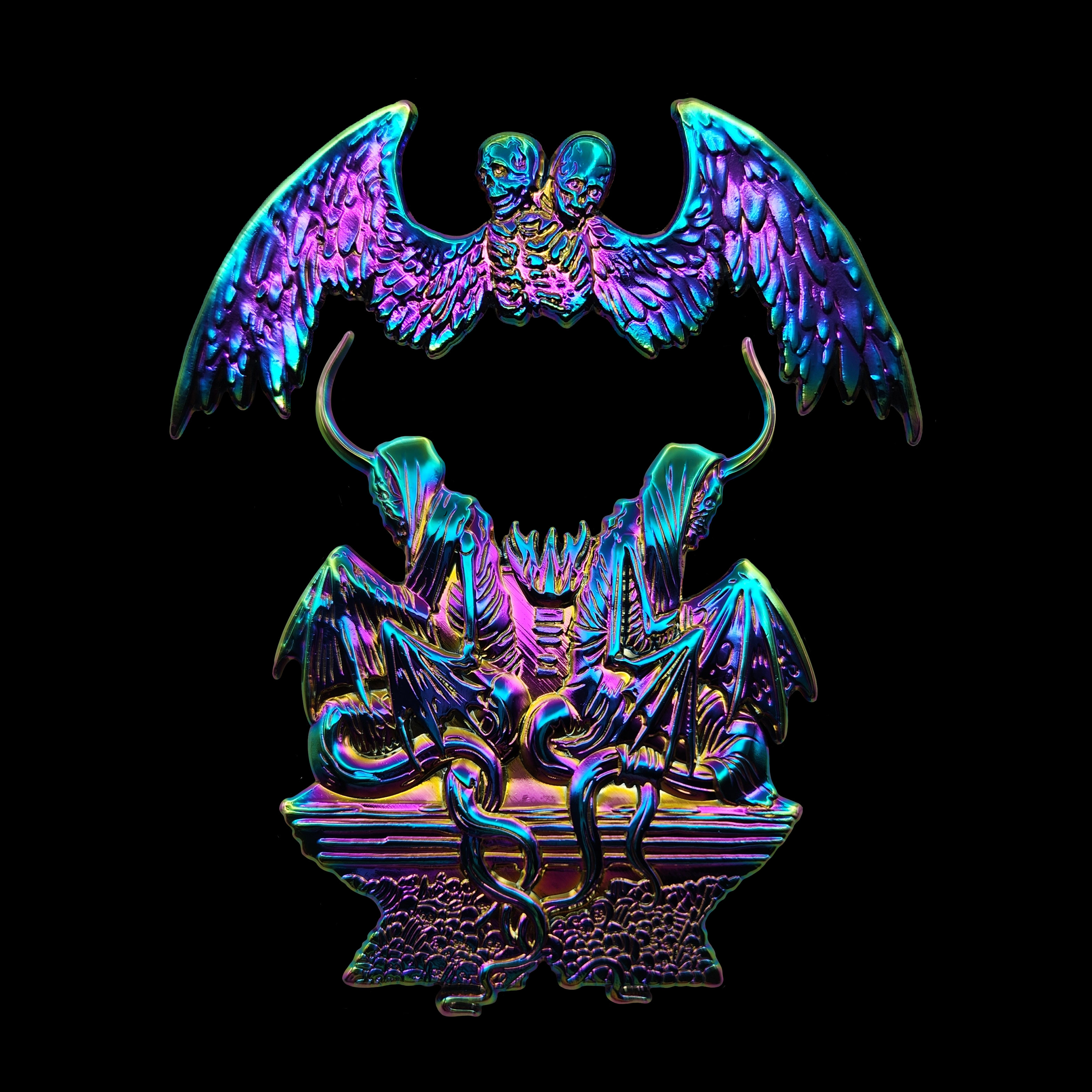 Image of Angelmaker - 