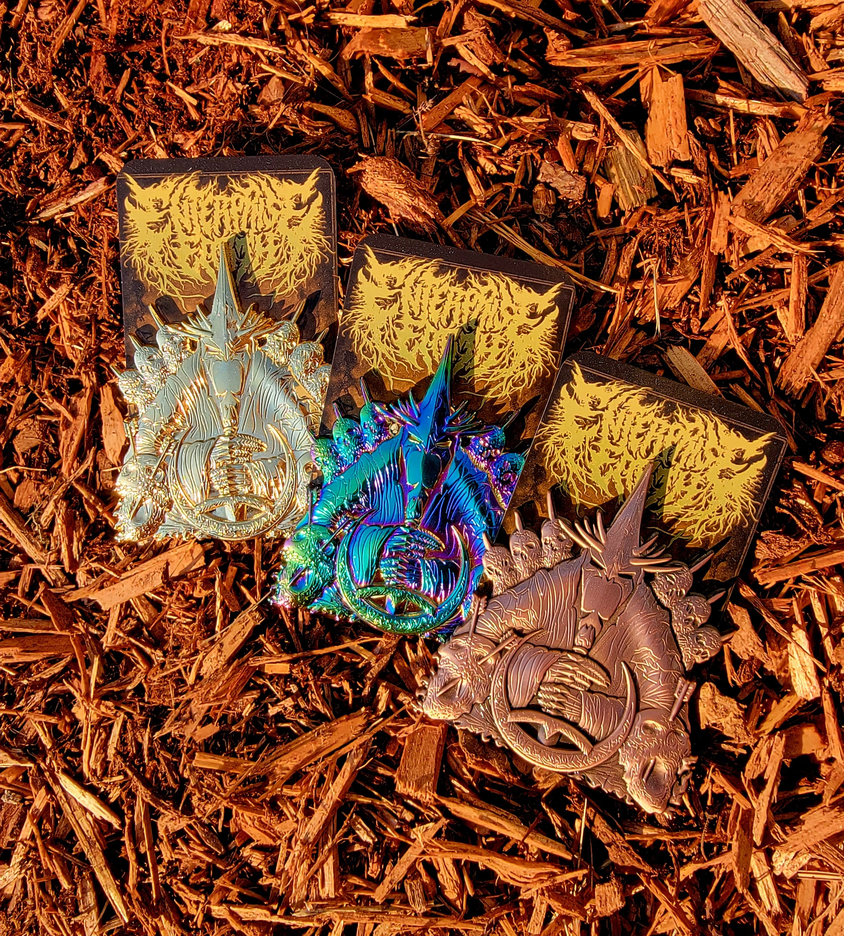 Pincore Merchandise