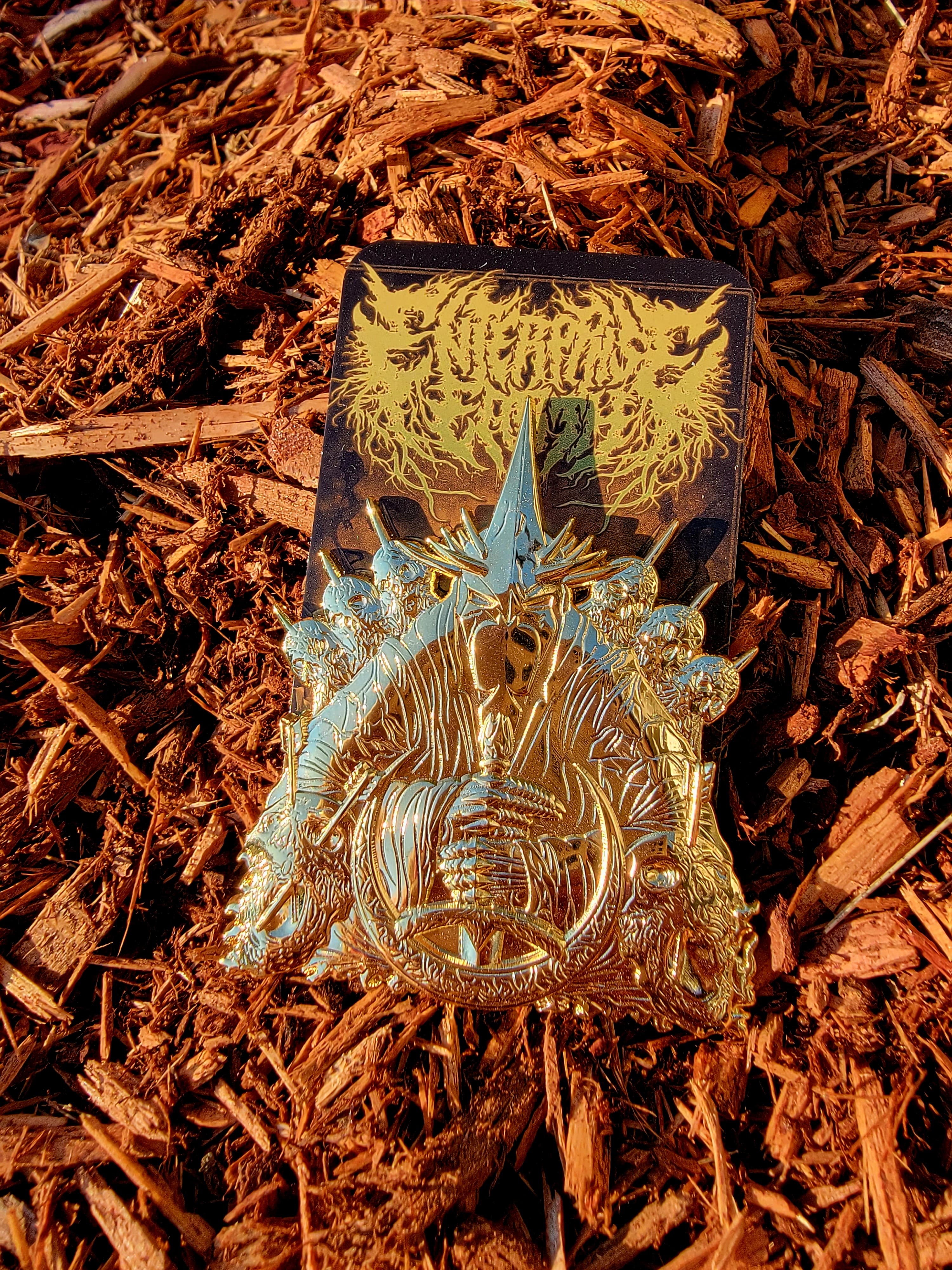 Image of Enterprise Earth - 