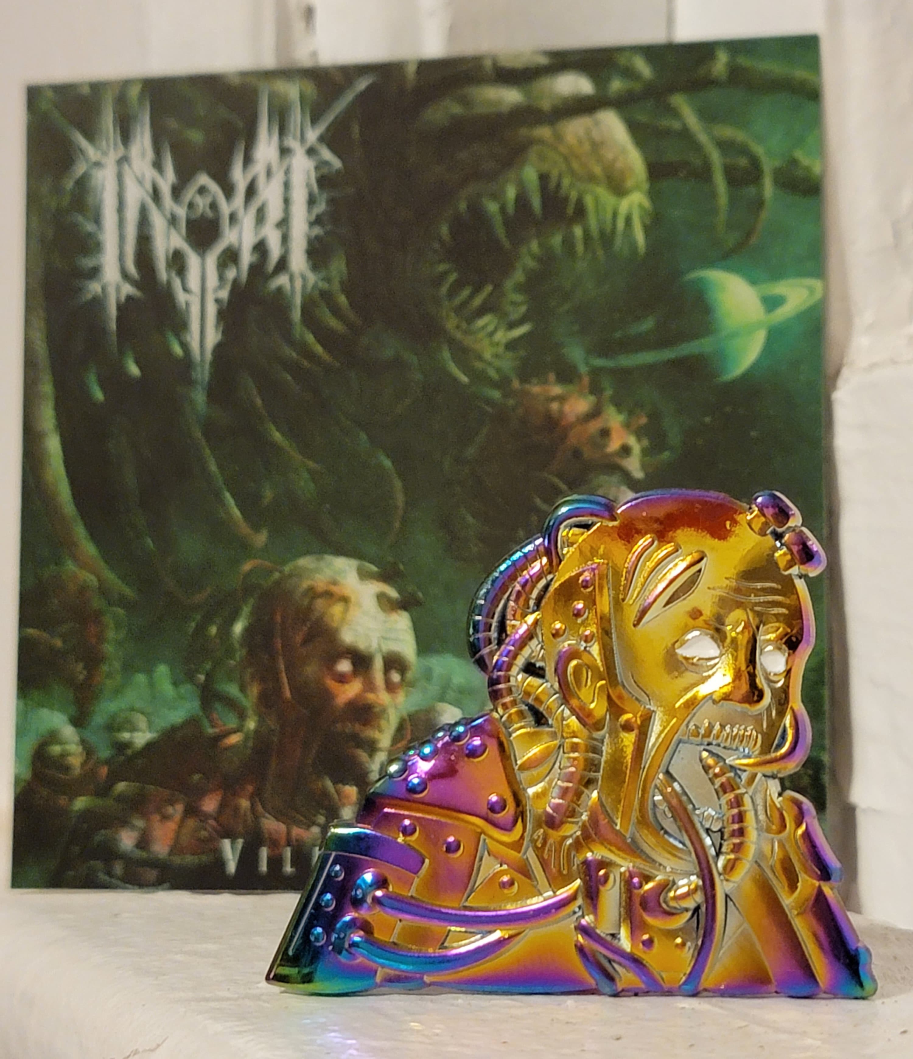 Inferi - 