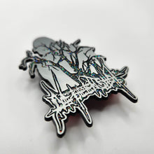 Load image into Gallery viewer, Ivebeenshot &quot;Doza&quot; Lapel Pin
