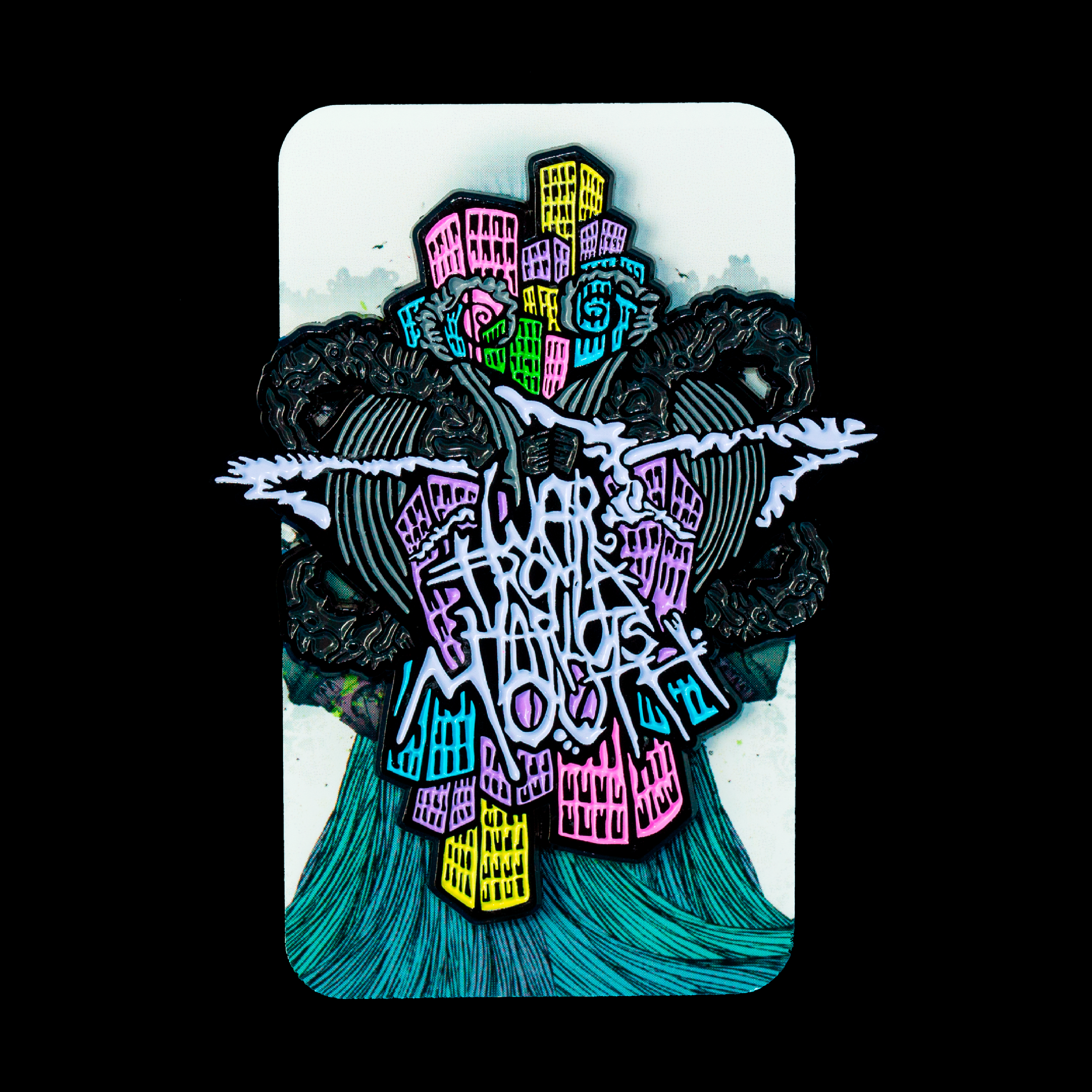 Pincore Merchandise