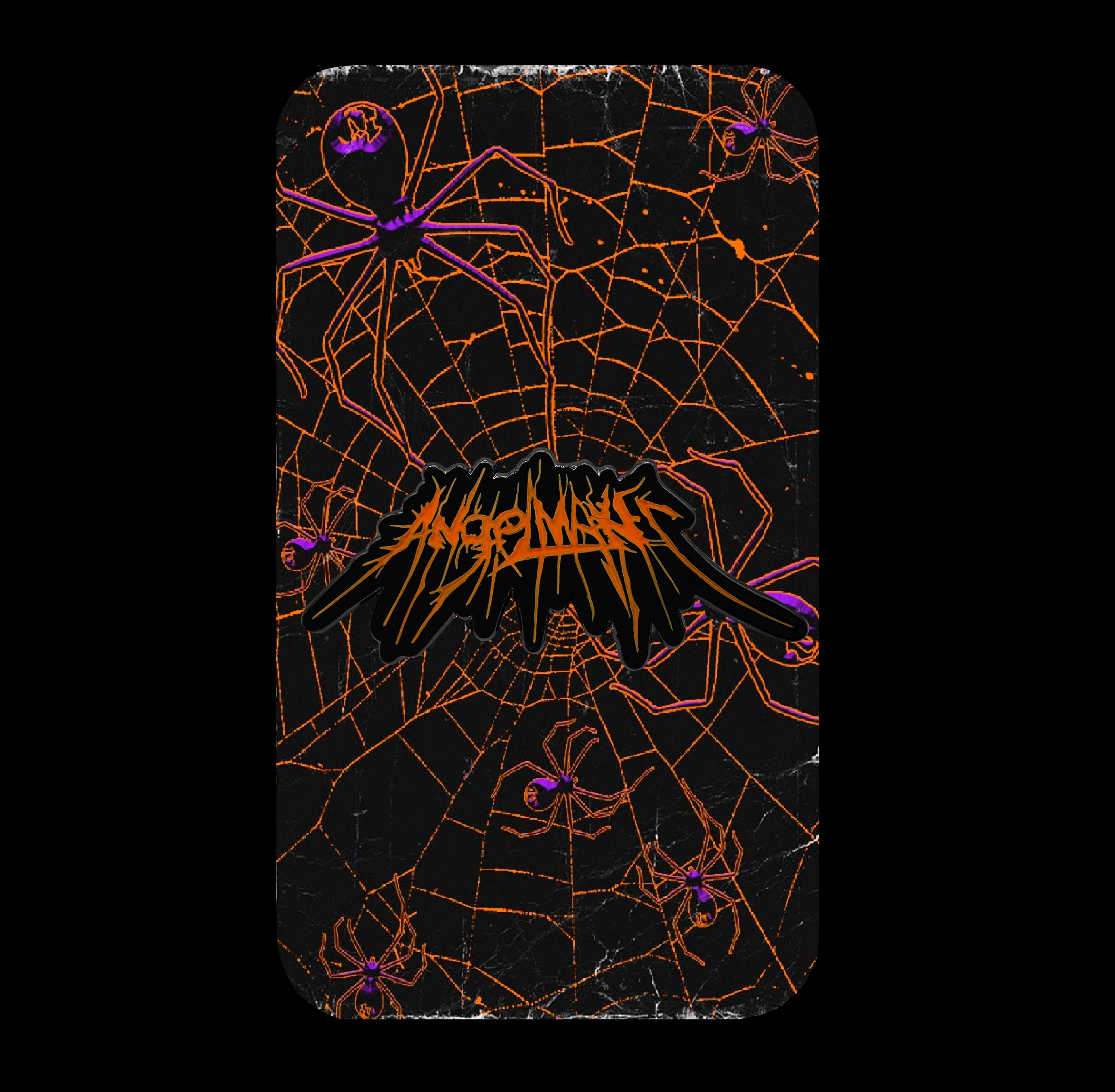 Angelmaker - 
