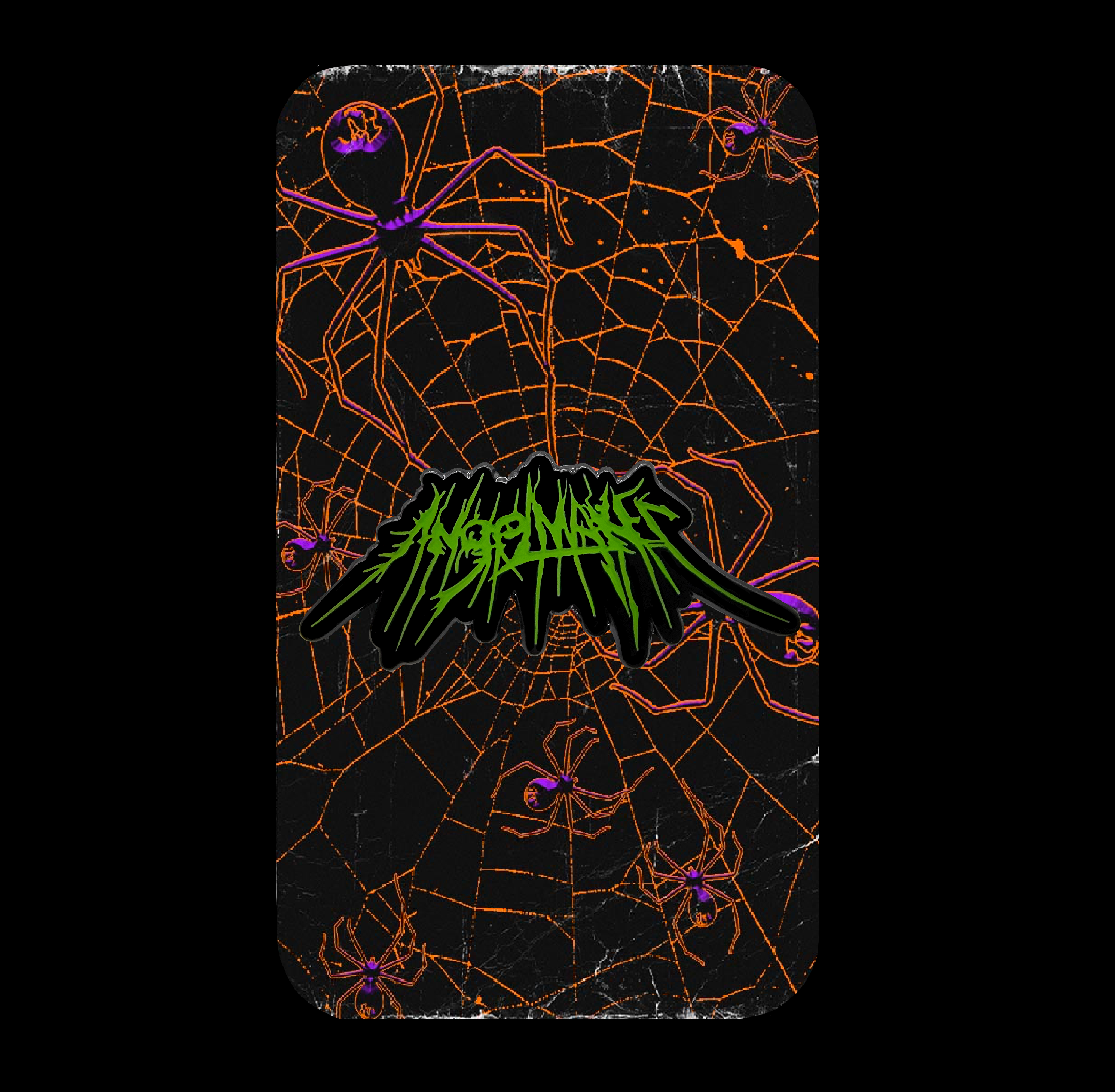 Angelmaker - 