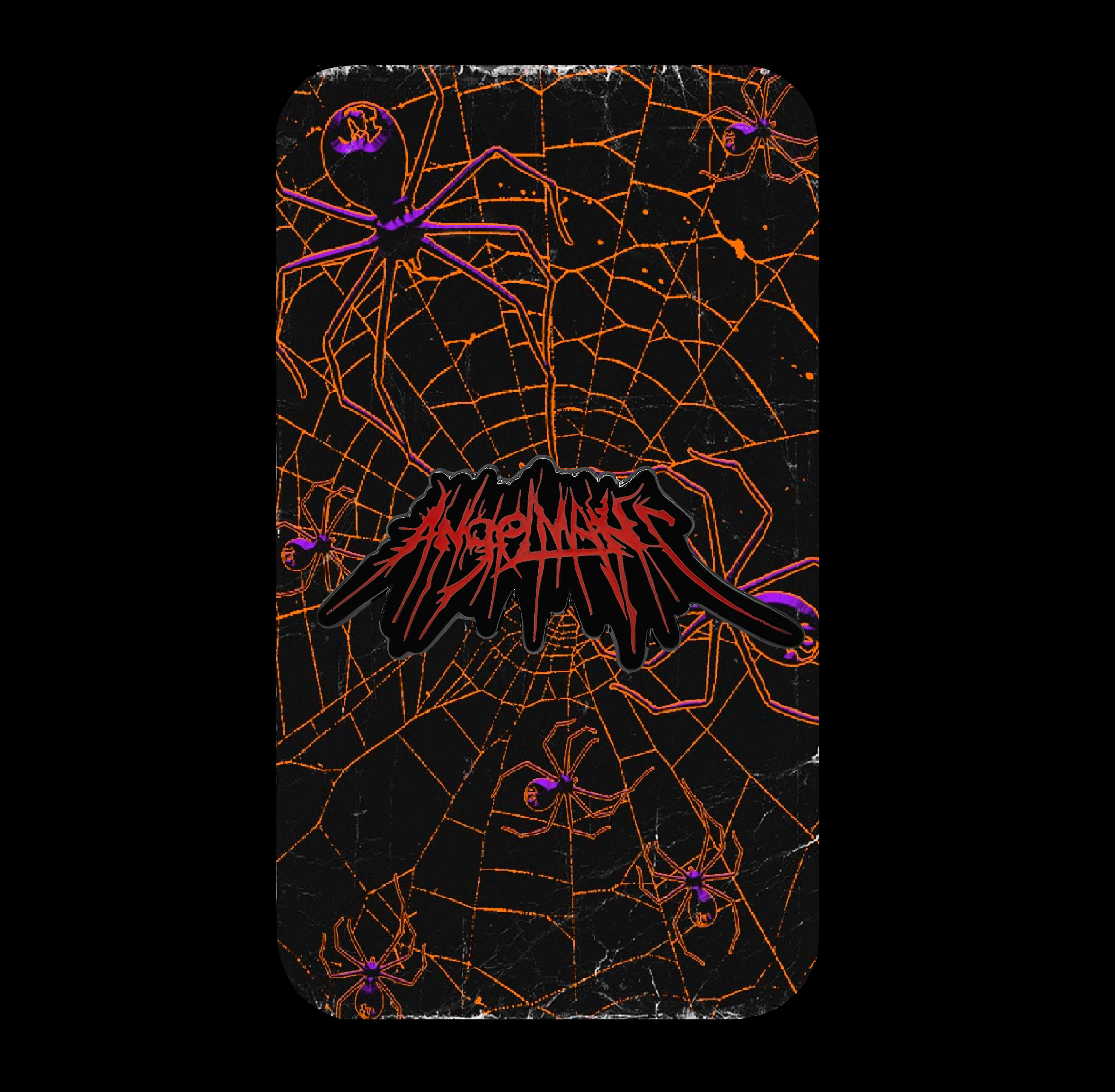 Angelmaker - 