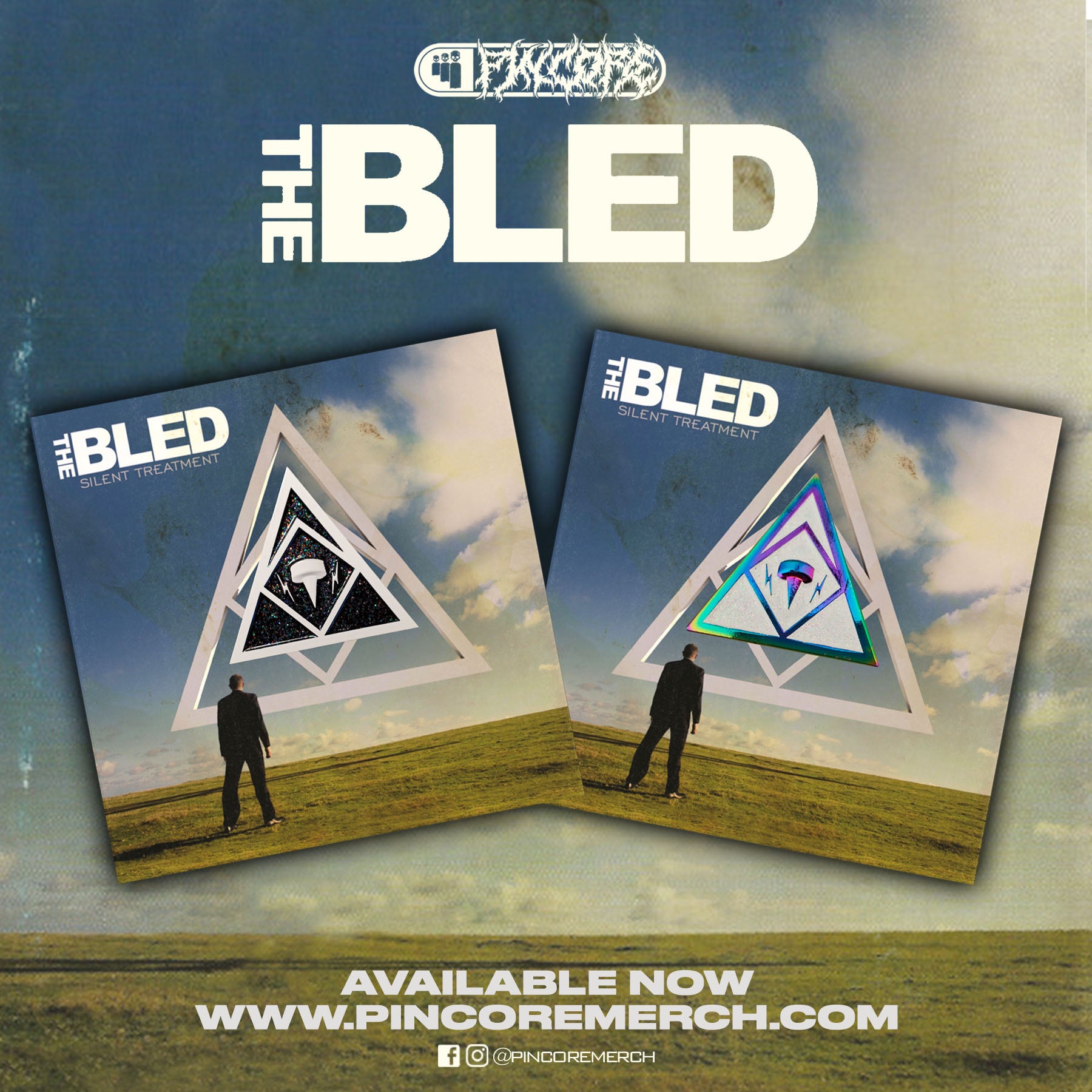 The Bled - 