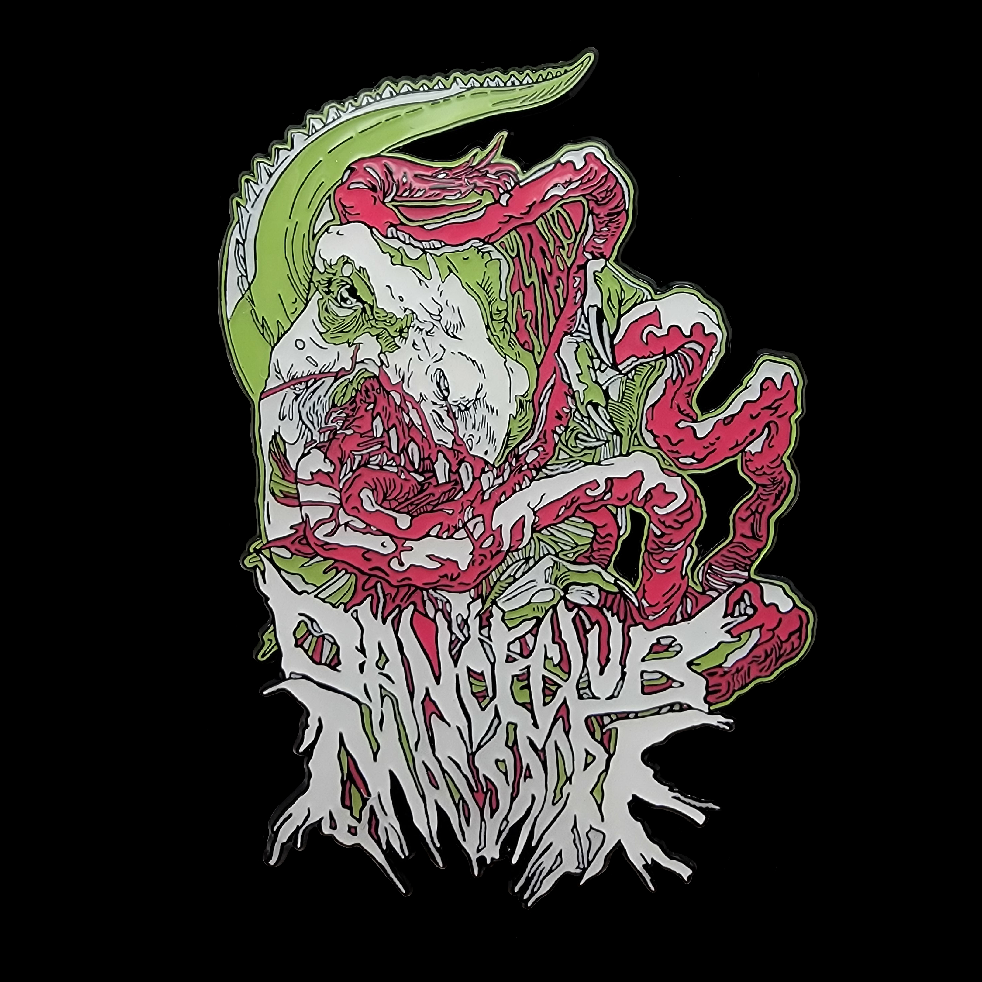 Pincore Merchandise