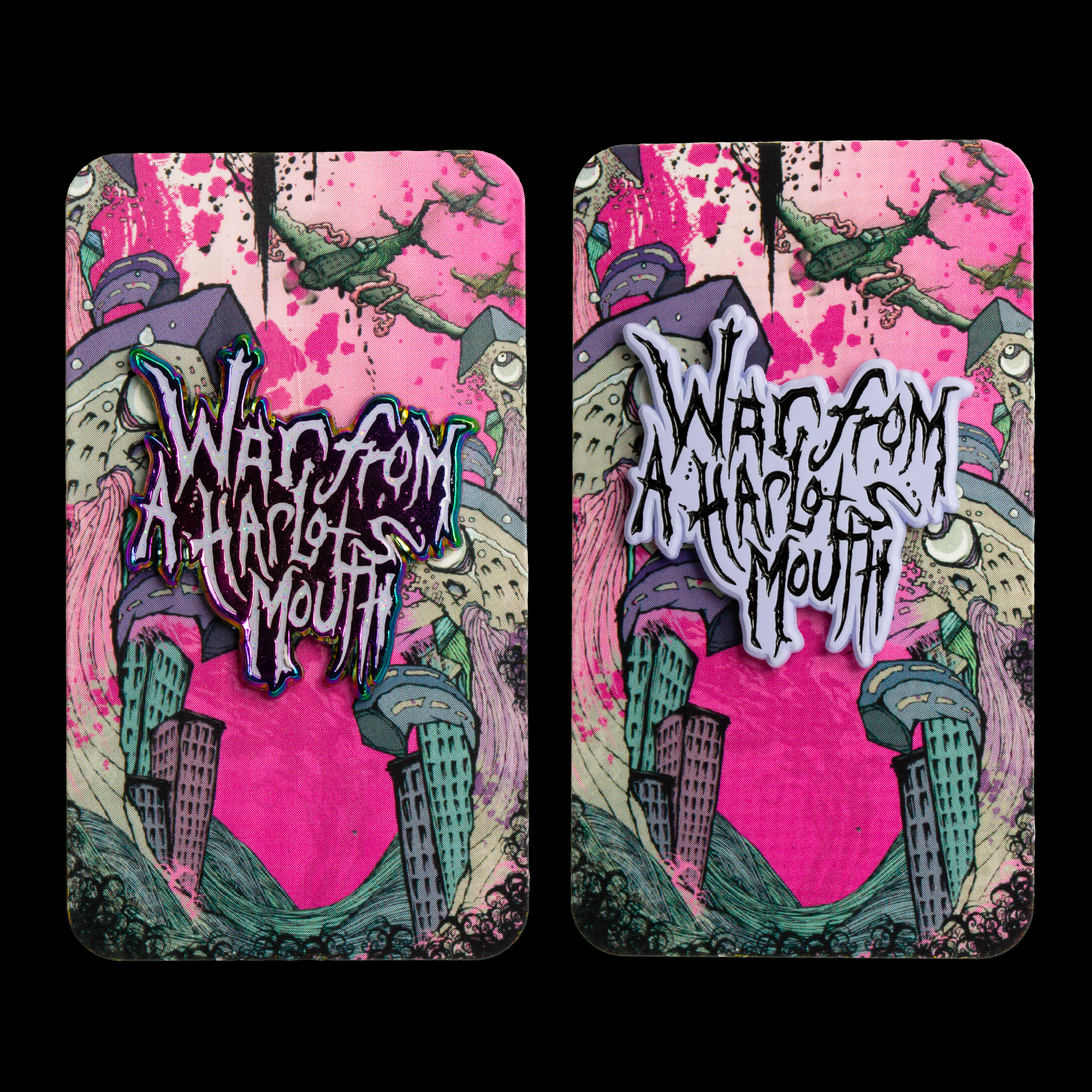 Pincore Merchandise