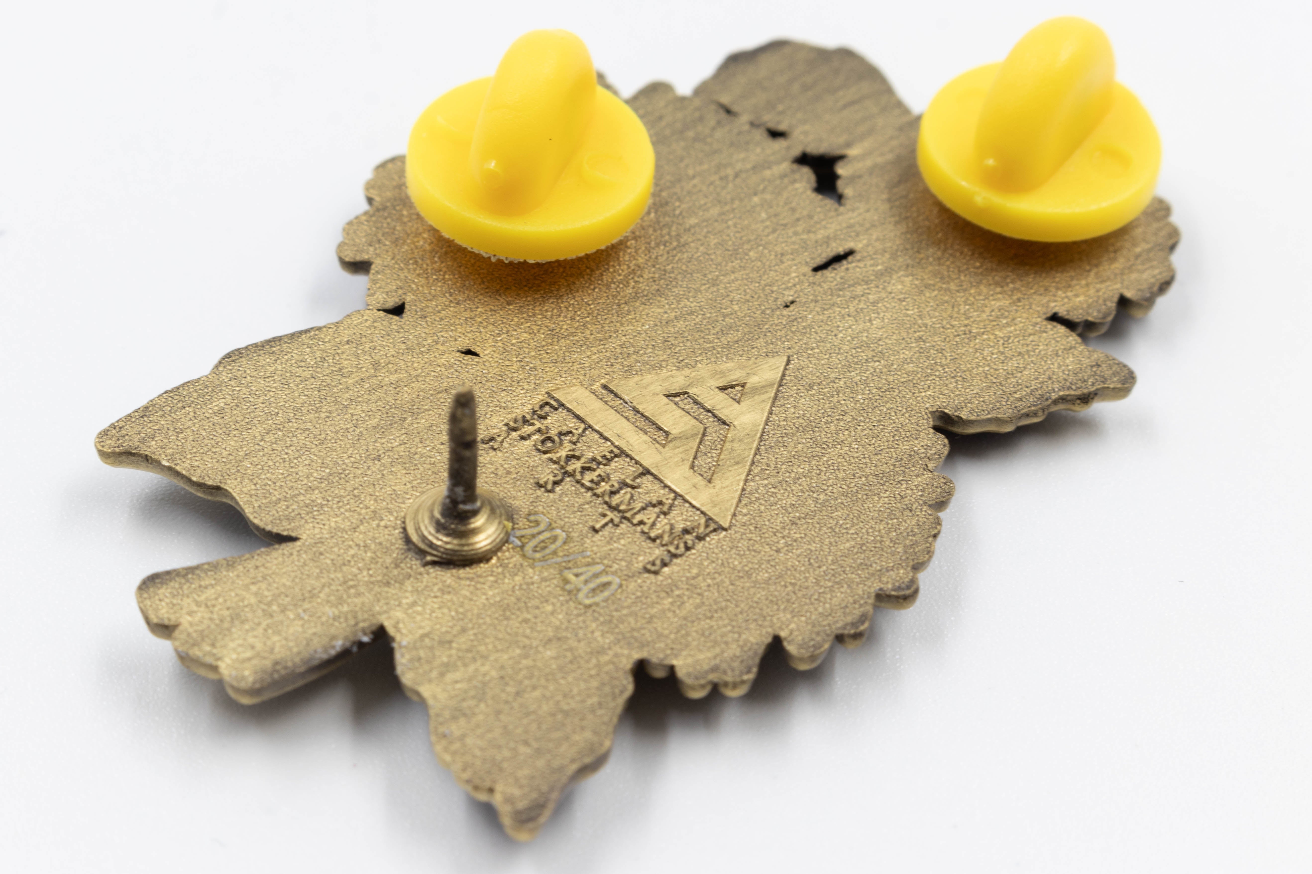 Image of Caelan Stokkermans - 