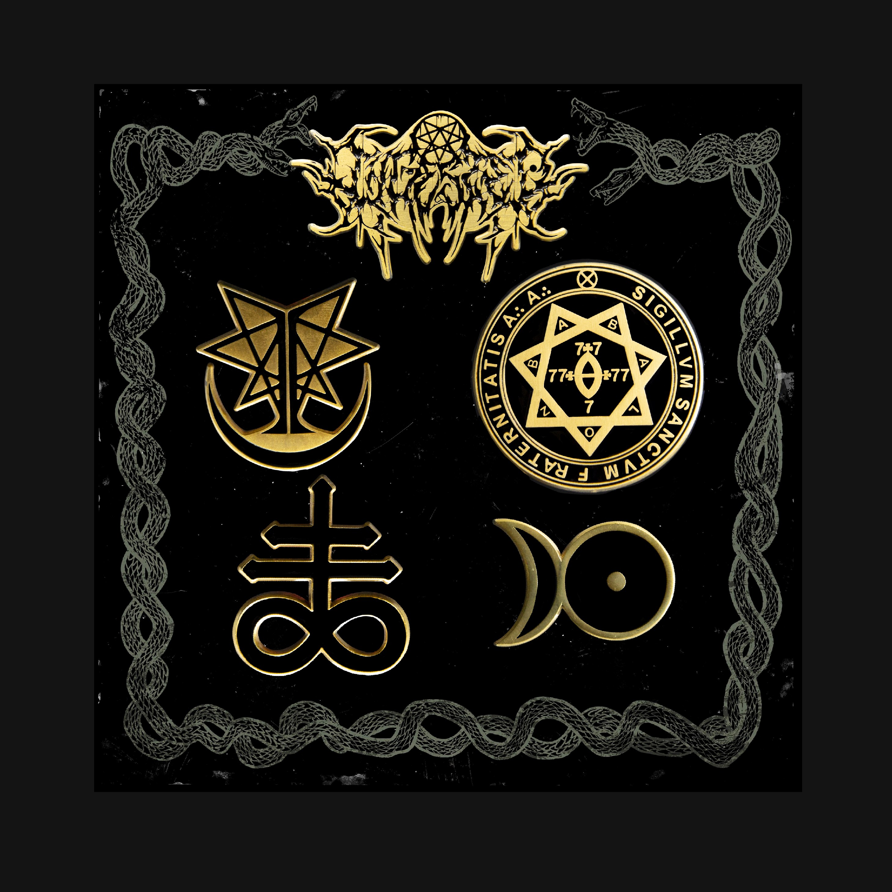 Pincore Merchandise