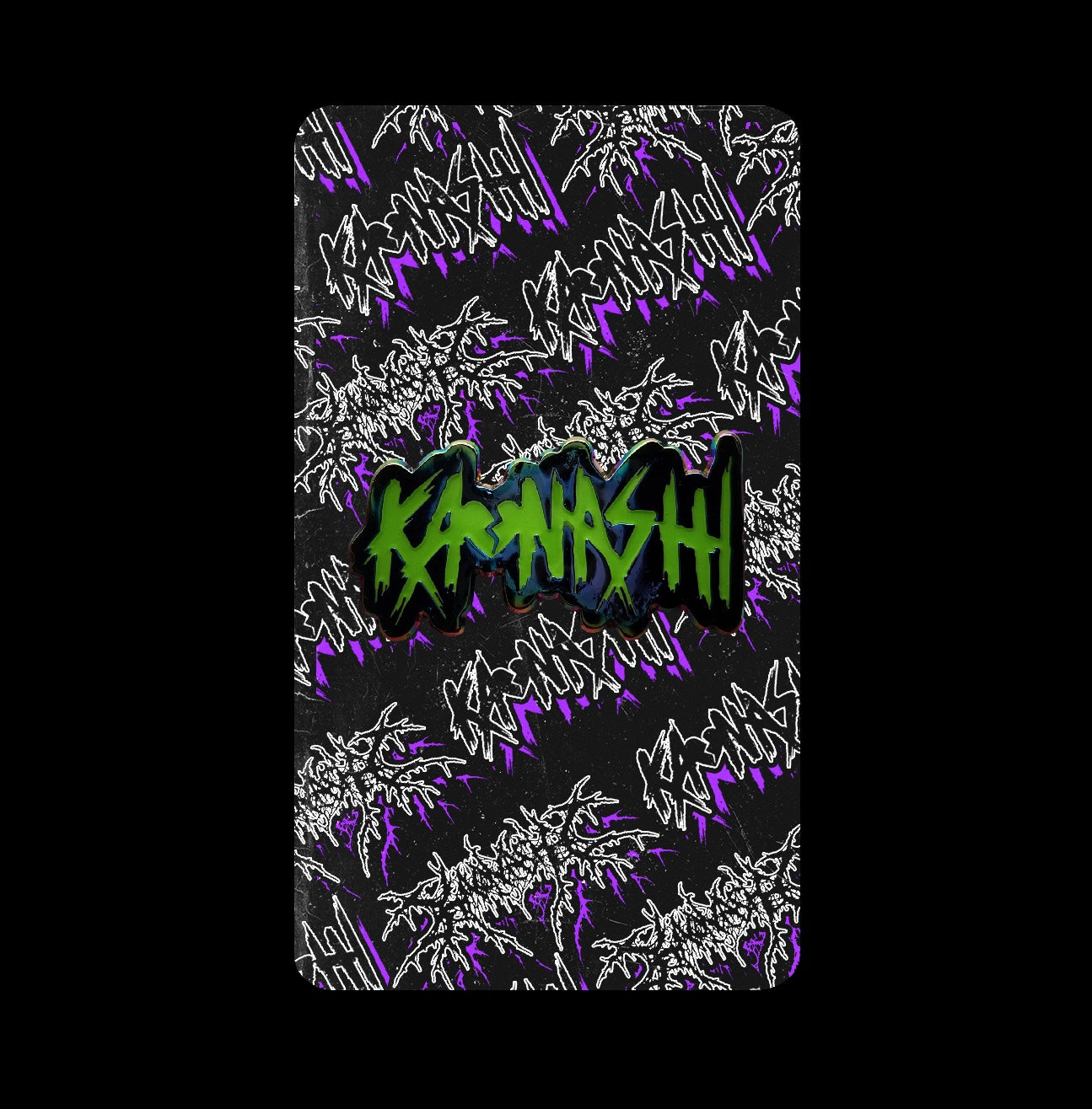 Kaonashi - 