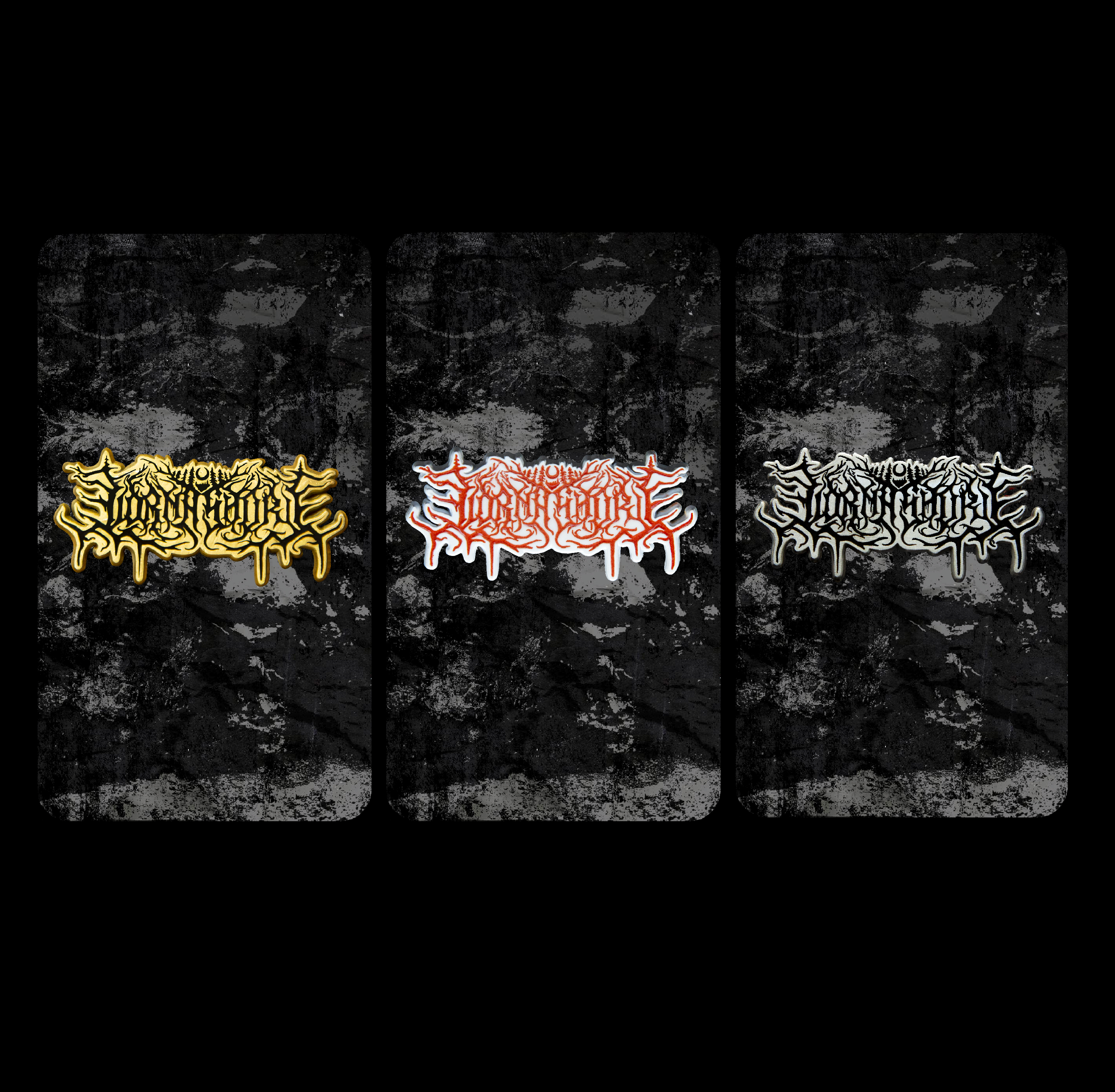 Pincore Merchandise