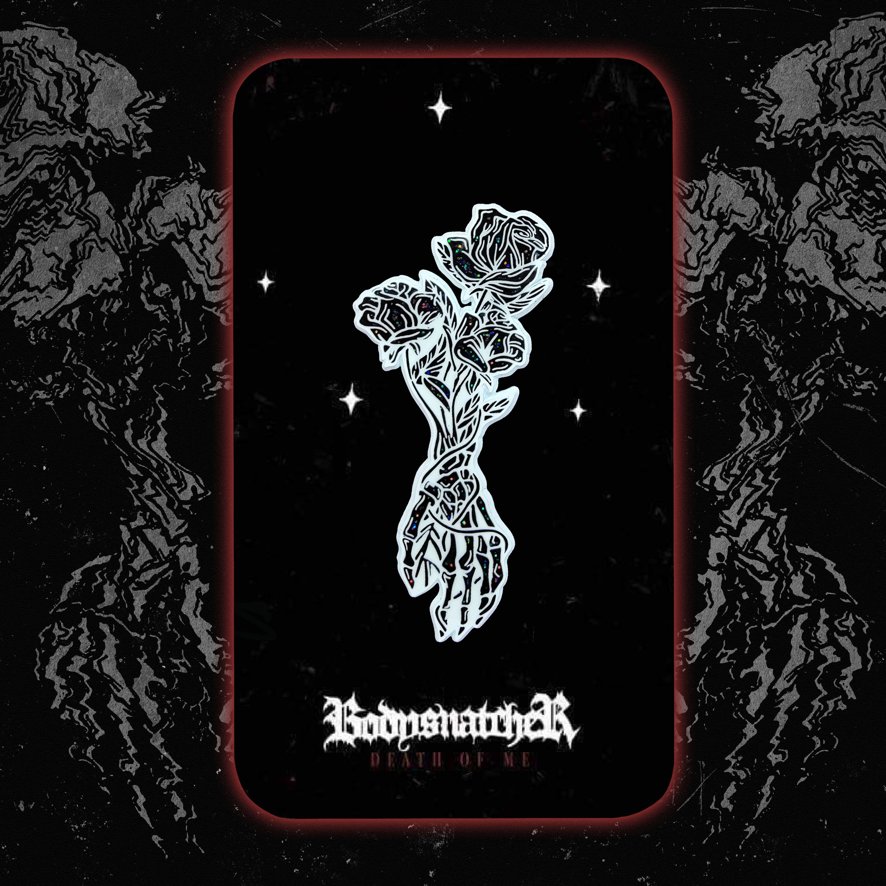 Image of Bodysnatcher - 