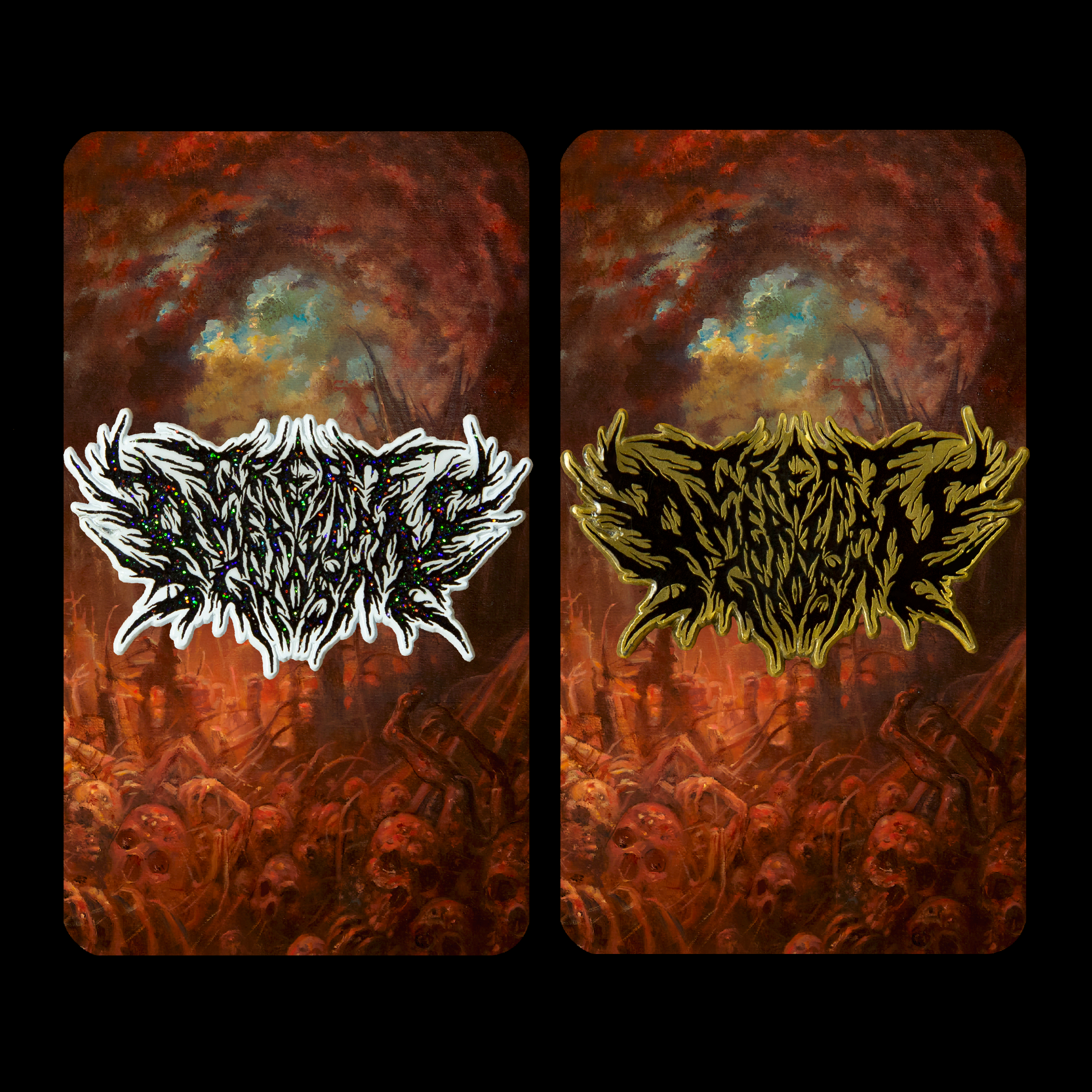 Pincore Merchandise