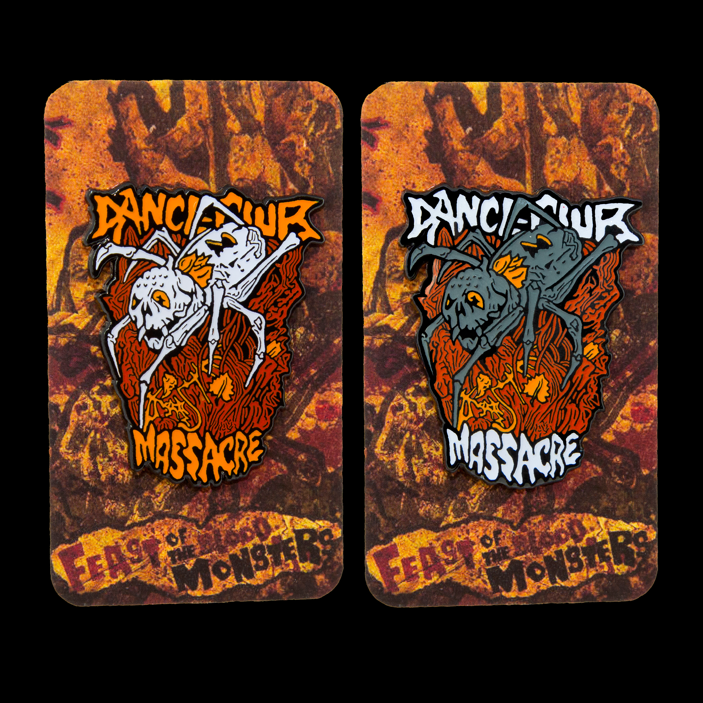 Pincore Merchandise
