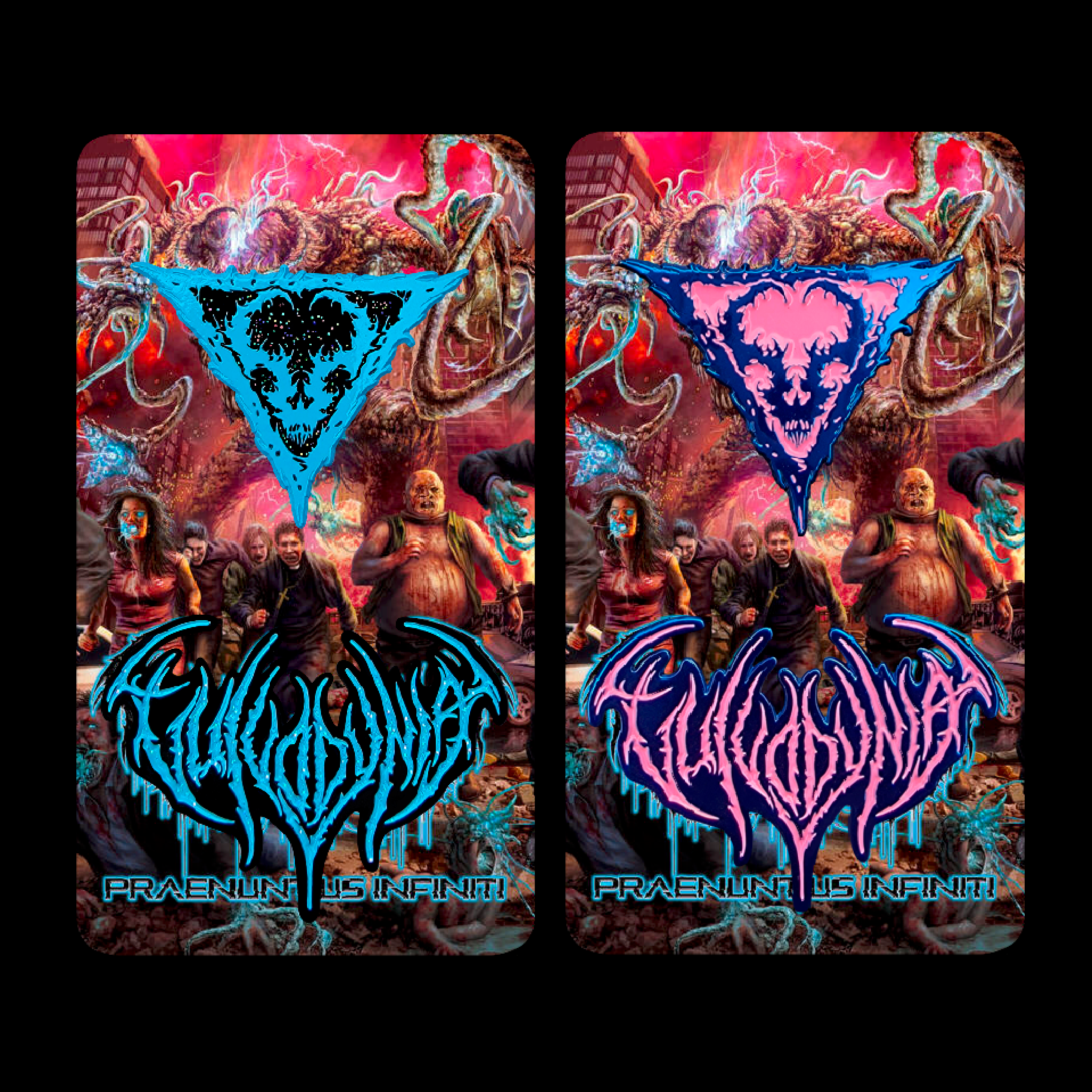 Pincore Merchandise