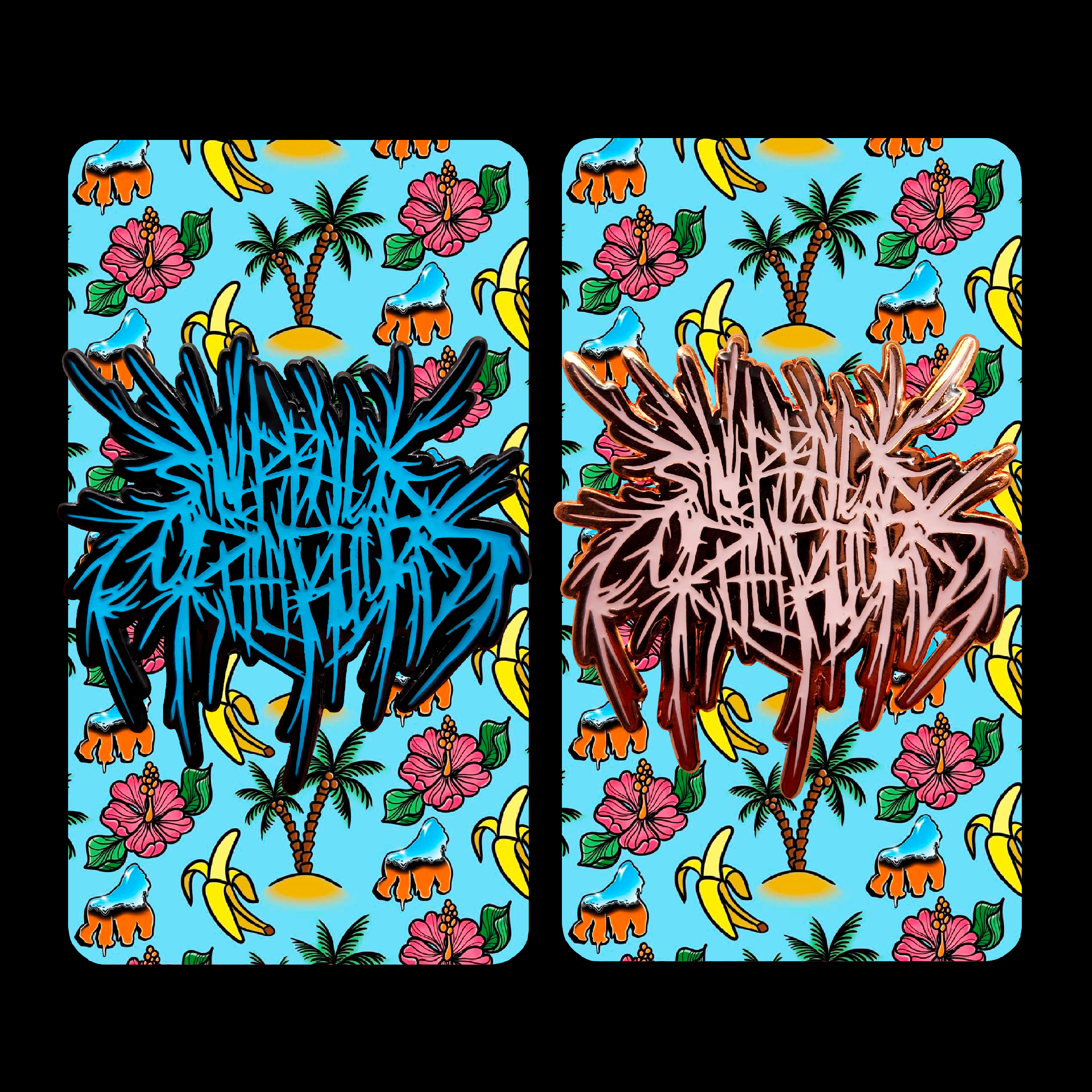 Image of Silverback Gorilla - 