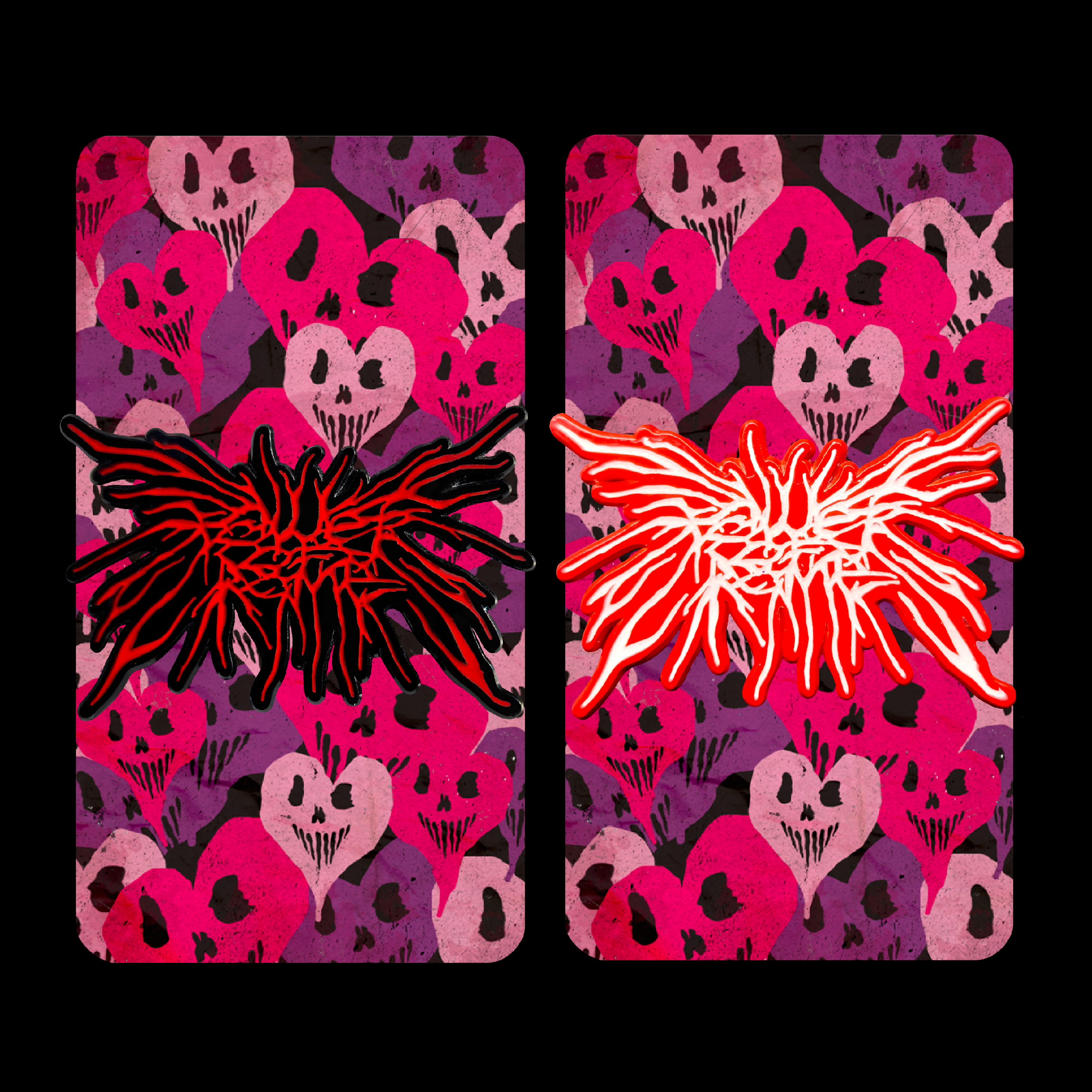 Pincore Merchandise