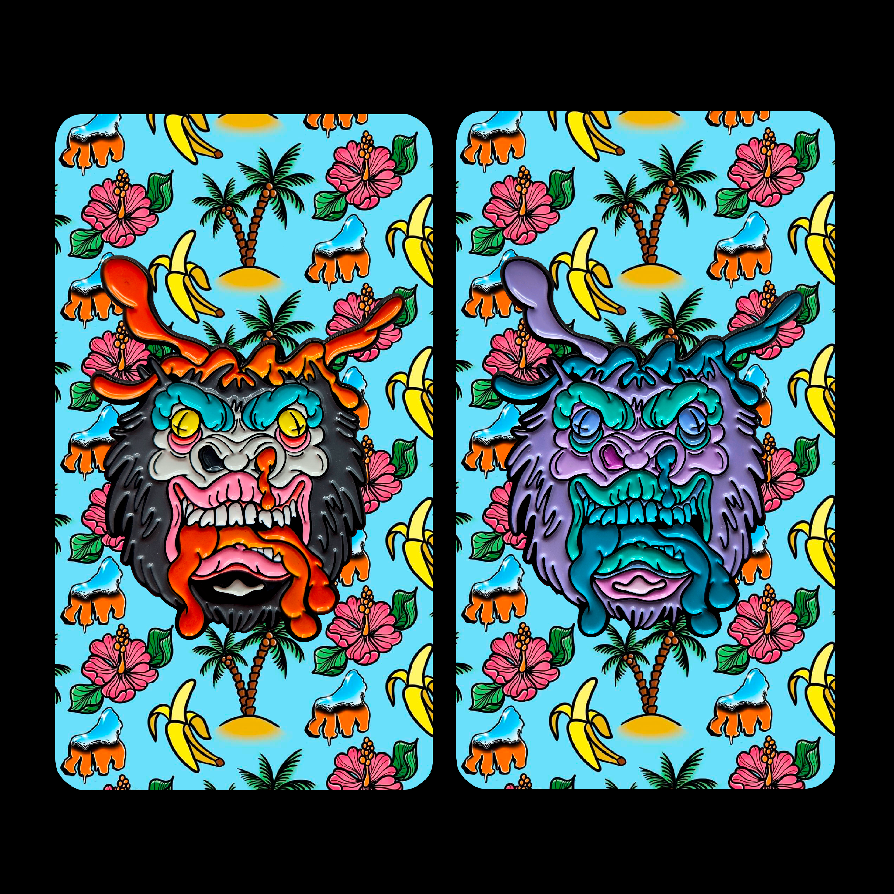 Pincore Merchandise